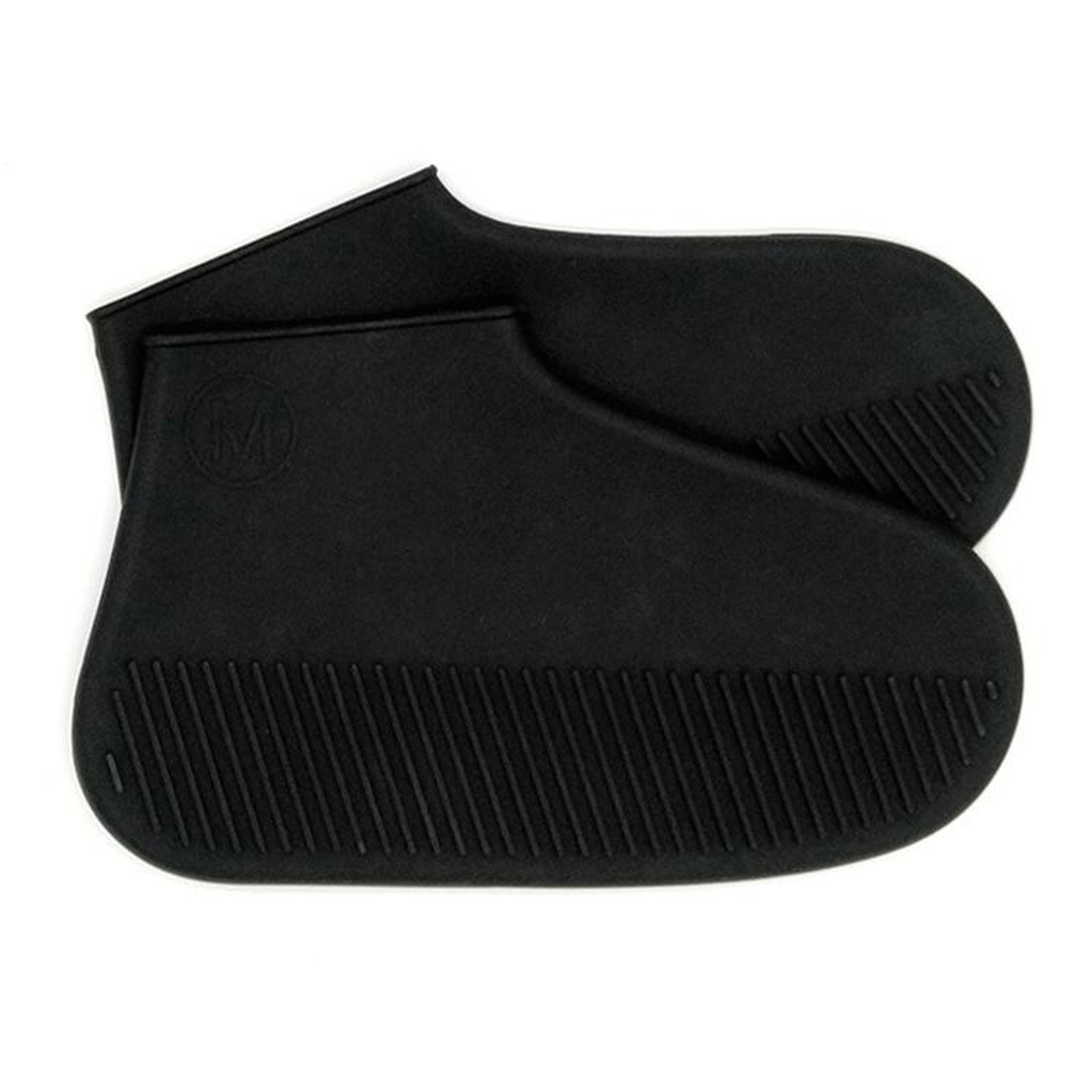 Waterproof Silicone Rain Boot Covers Non Slip Shoe Protector For Outdoor Use 3