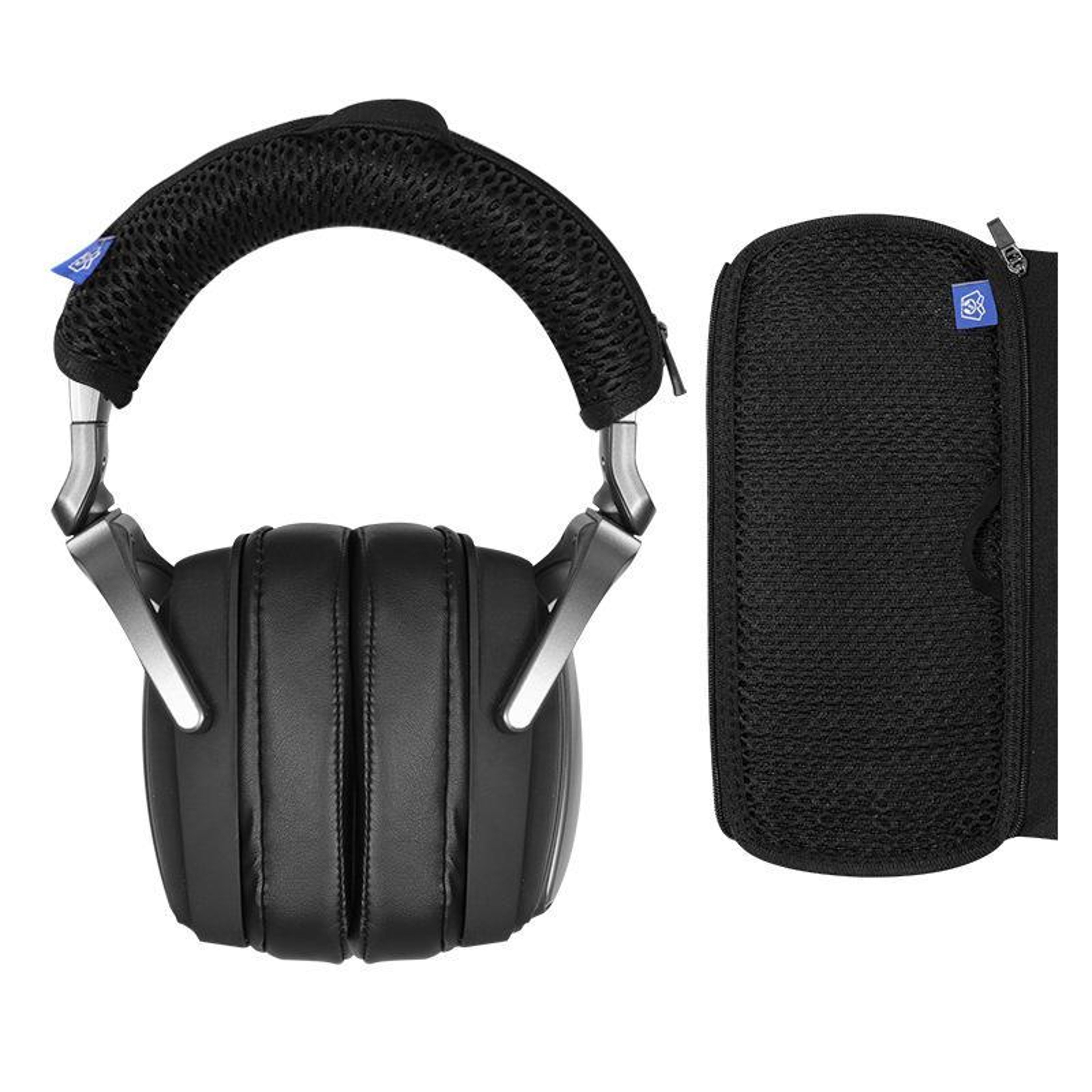 Headband Cover Replacement Breathable Gaming Headset Cushion – view 8