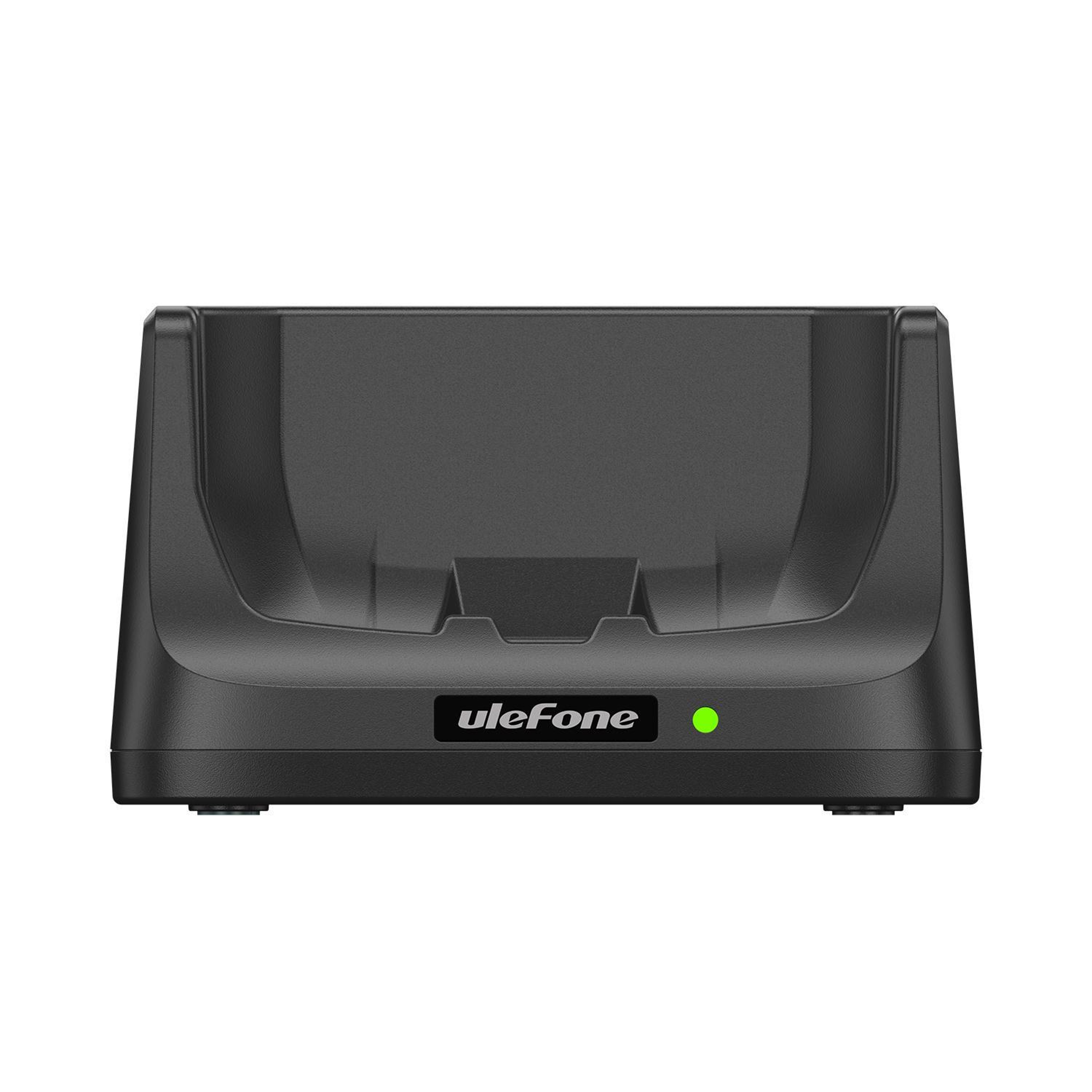 RugKing USB C Charging Dock Fast Desk Stand Cradle 8