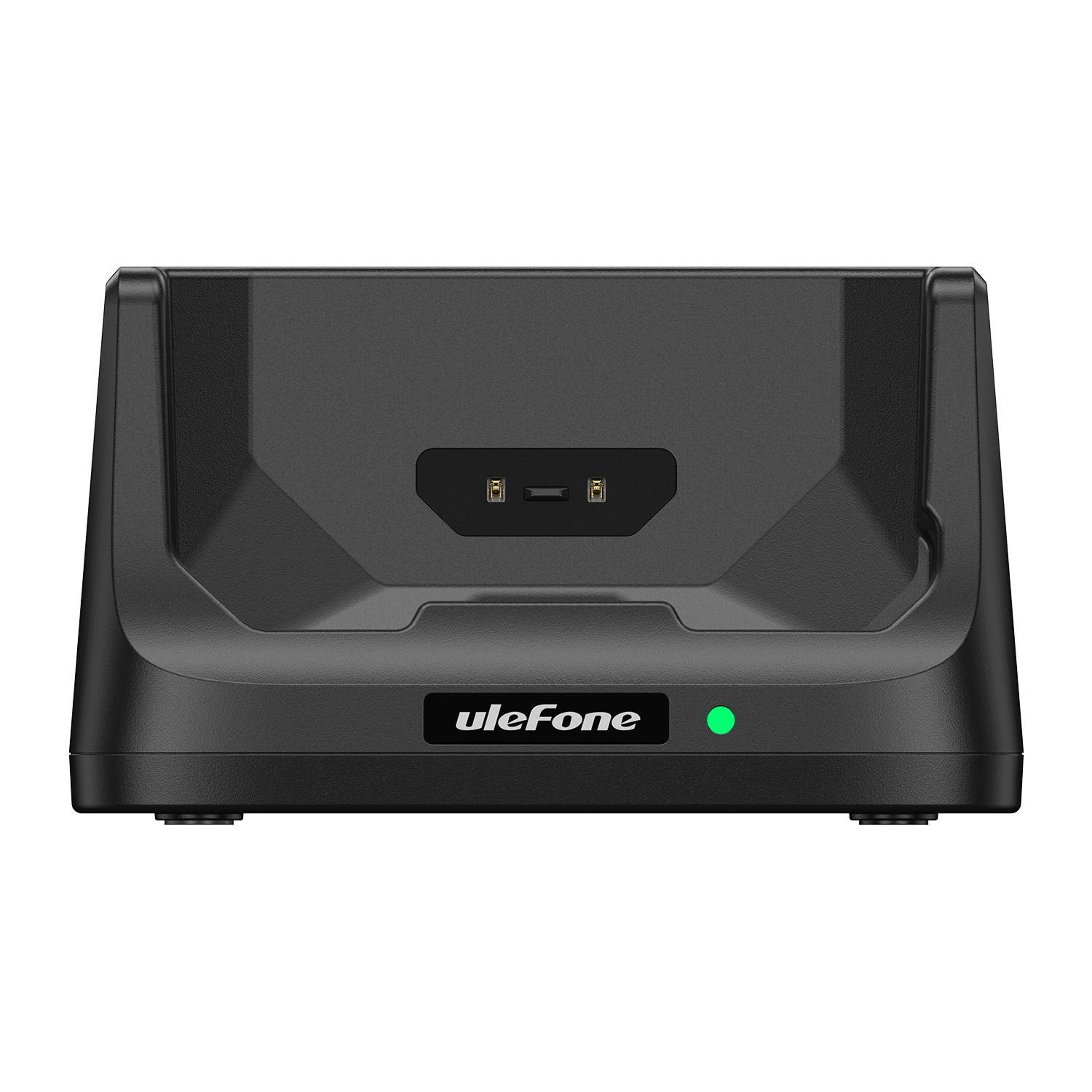 RugKing USB C Charging Dock Fast Desk Stand Cradle 12