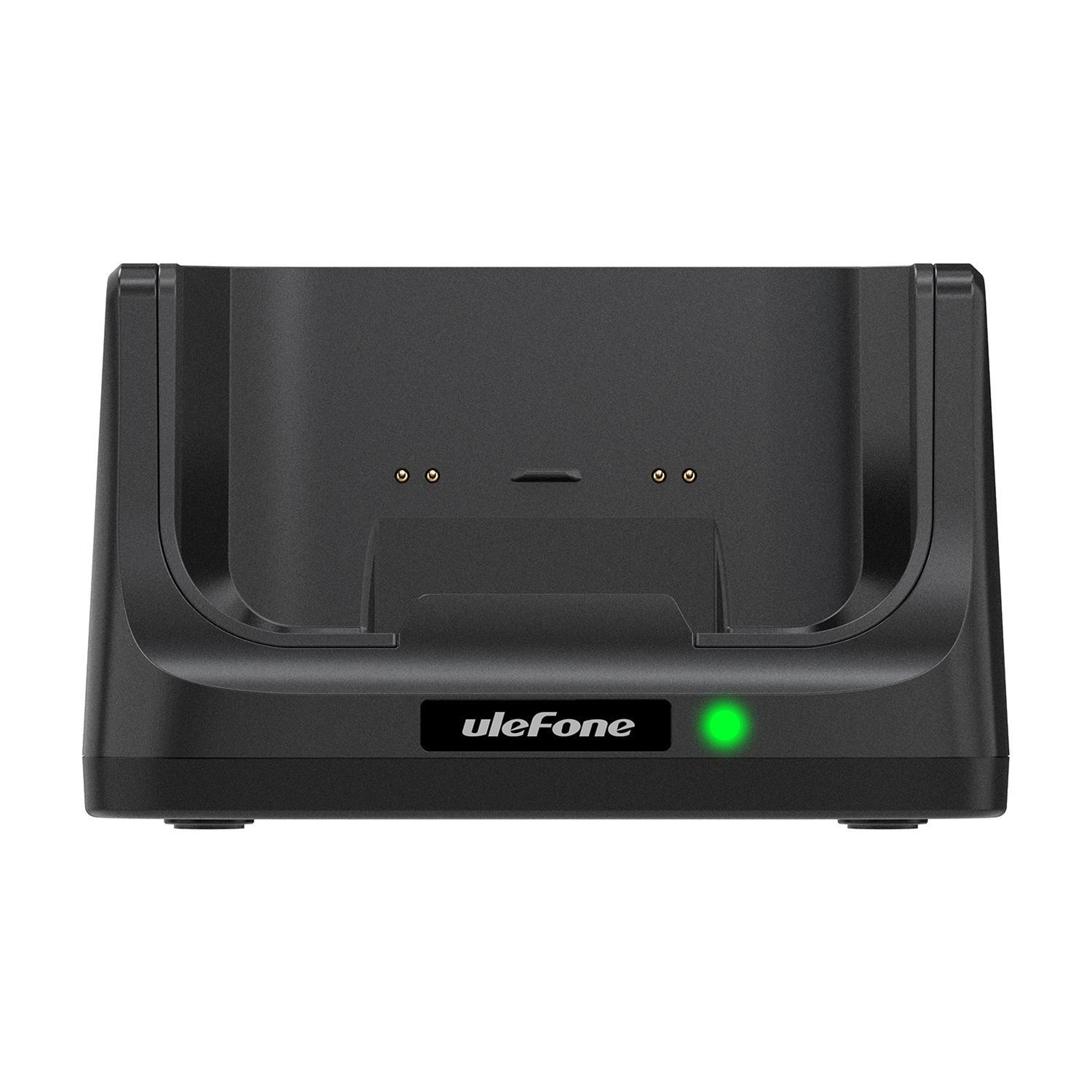 RugKing USB C Charging Dock Fast Desk Stand Cradle 6