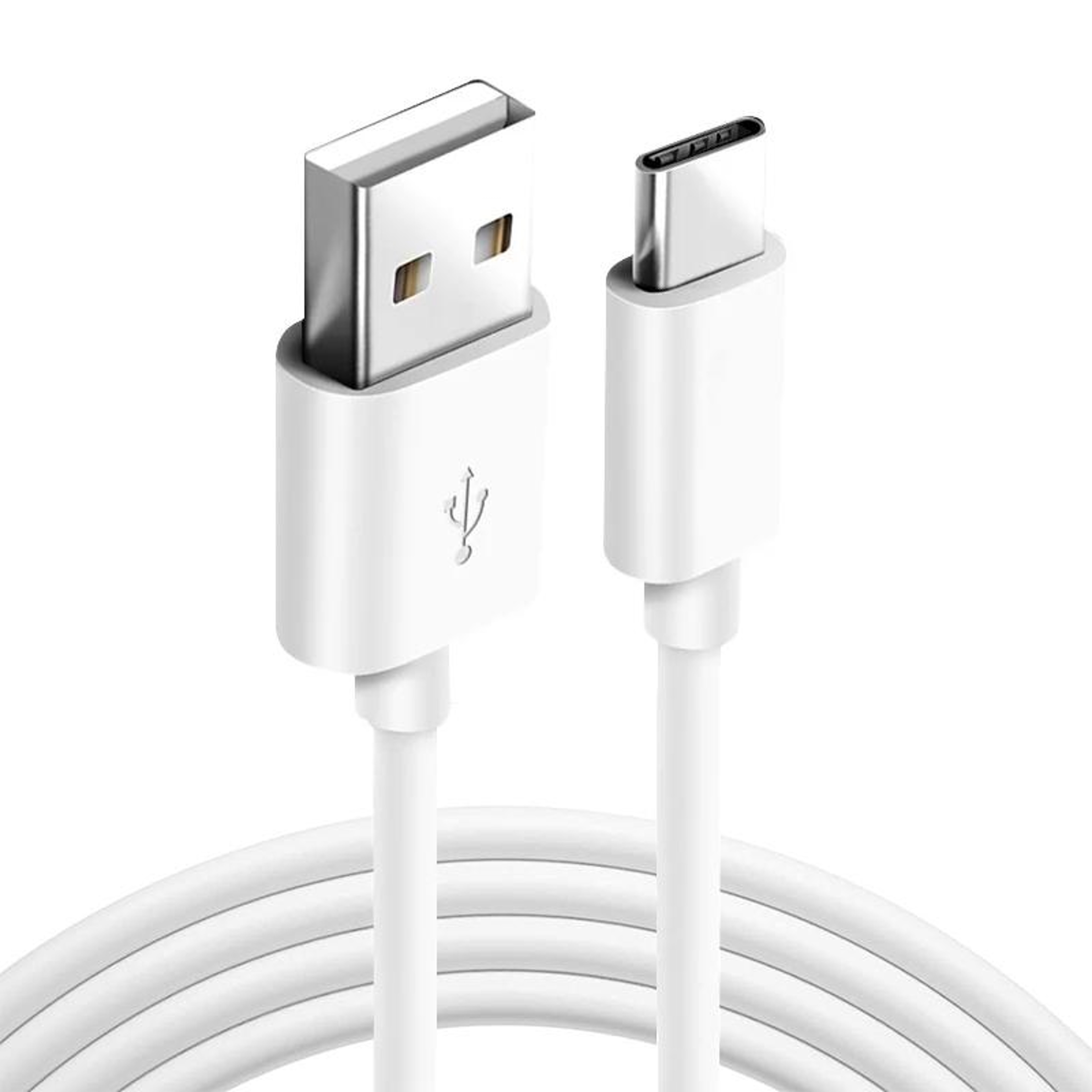 USB C Fast Charging Cable Durable Type C to Type C Power Delivery Cord – view 10