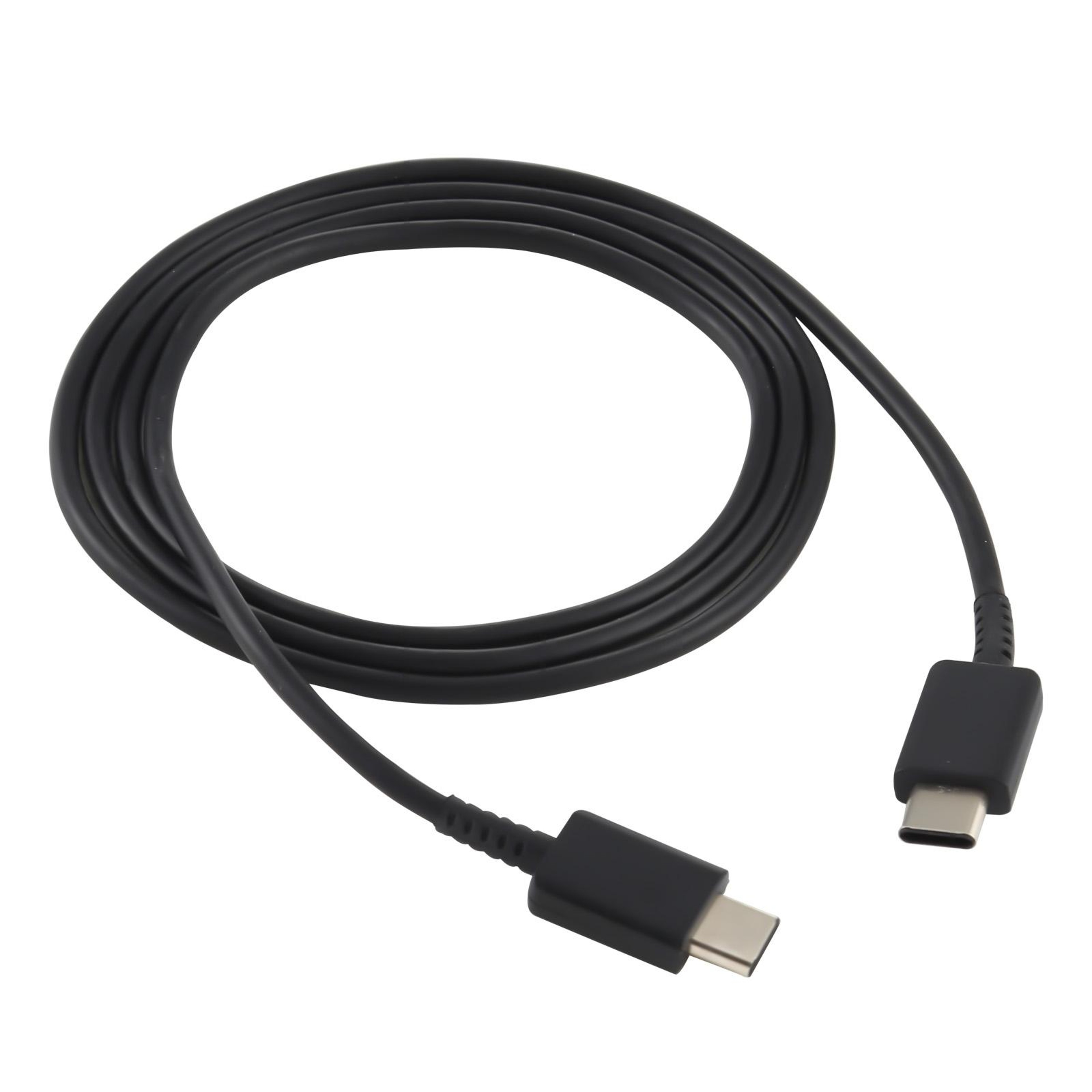 33W USB C Fast Charging Cable 6A Type C To Type C Data Sync Cord 1
