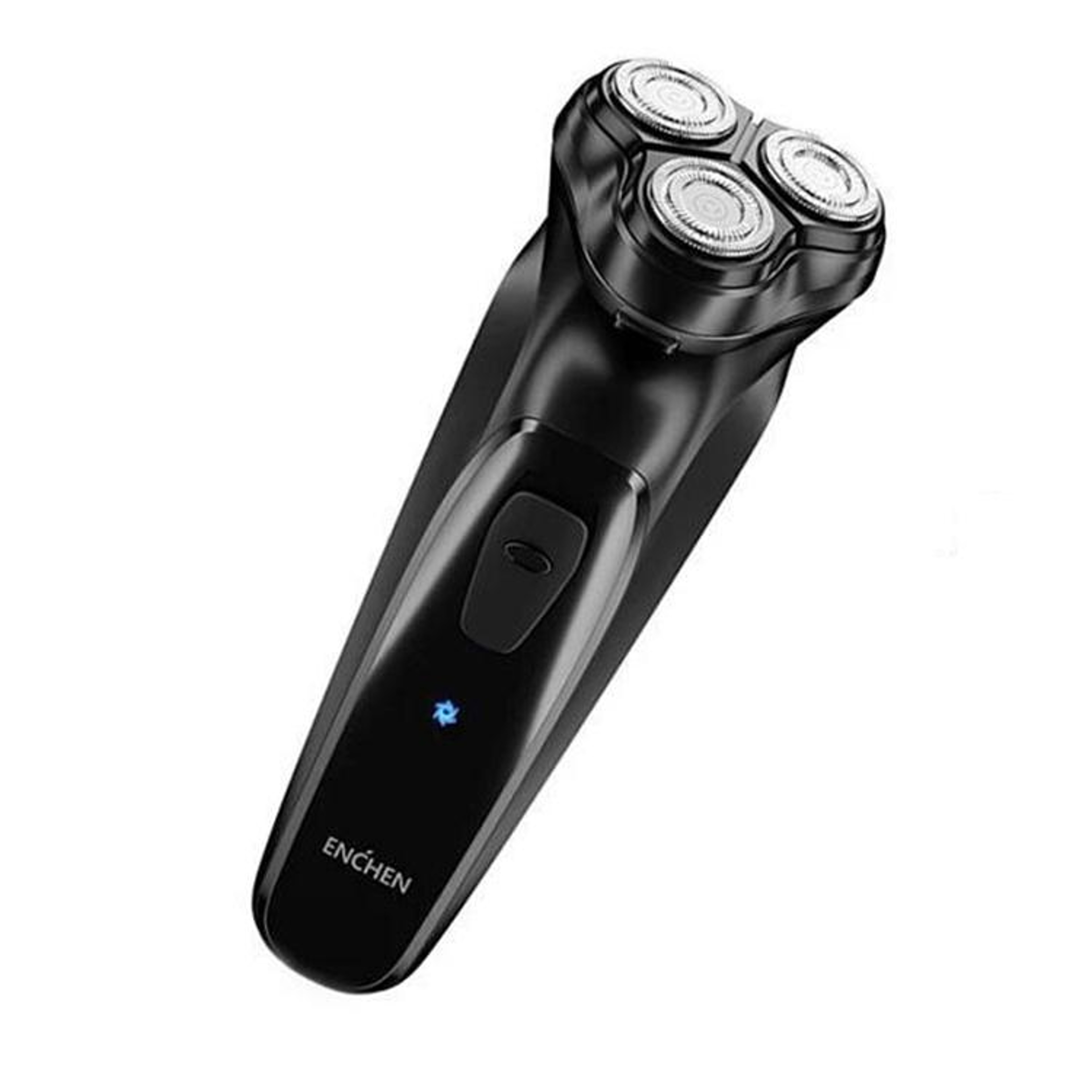 Waterproof Rotary Electric Shaver For Men 9