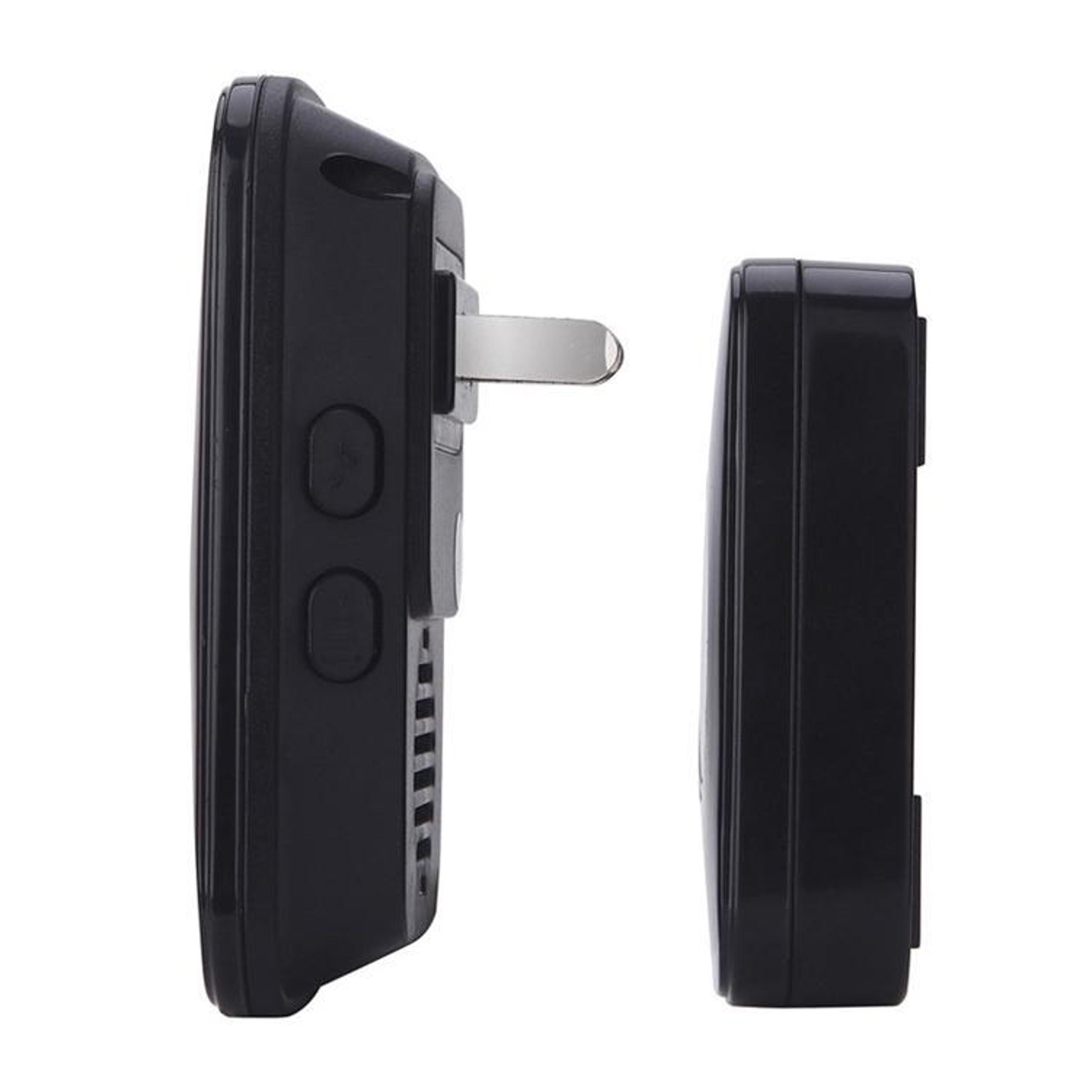 300m Wireless Doorbell PlugIn Receiver Waterproof Smart Doorbell Kit 4