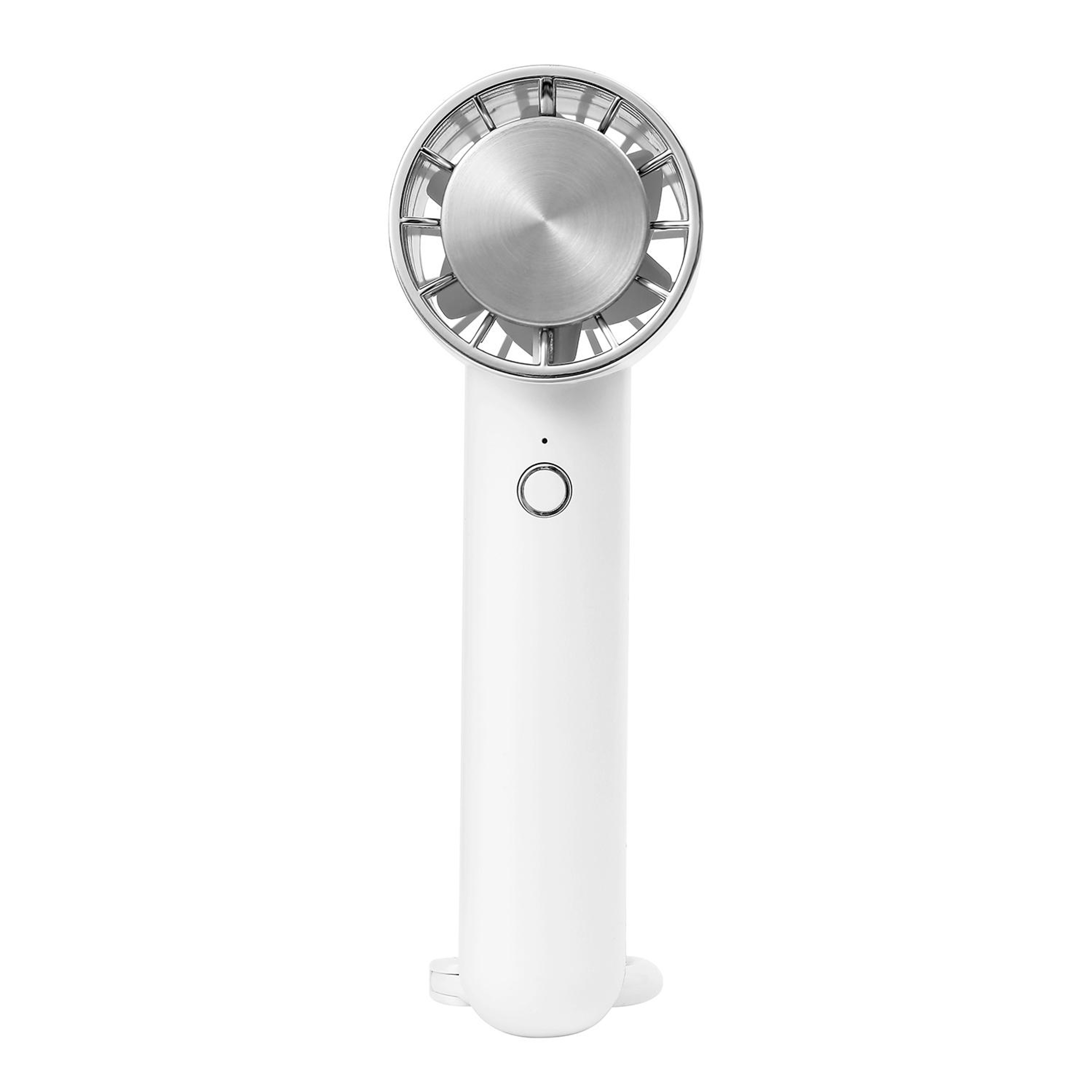Portable Mini Fan with Carabiner Clip USB Rechargeable Handheld Fan for Outdoor & Desk Use – view 17