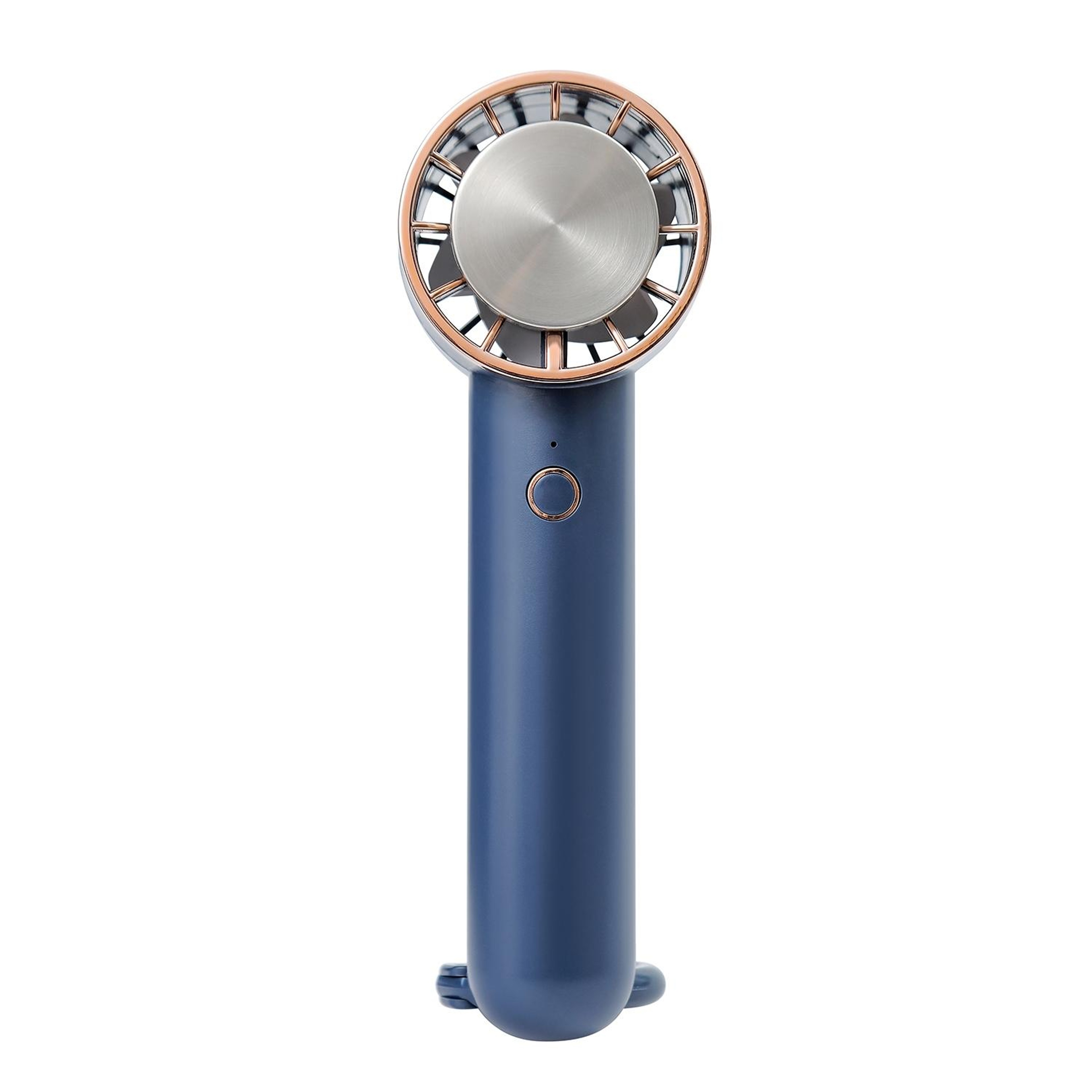 Portable Mini Fan with Carabiner Clip USB Rechargeable Handheld Fan for Outdoor & Desk Use – view 20