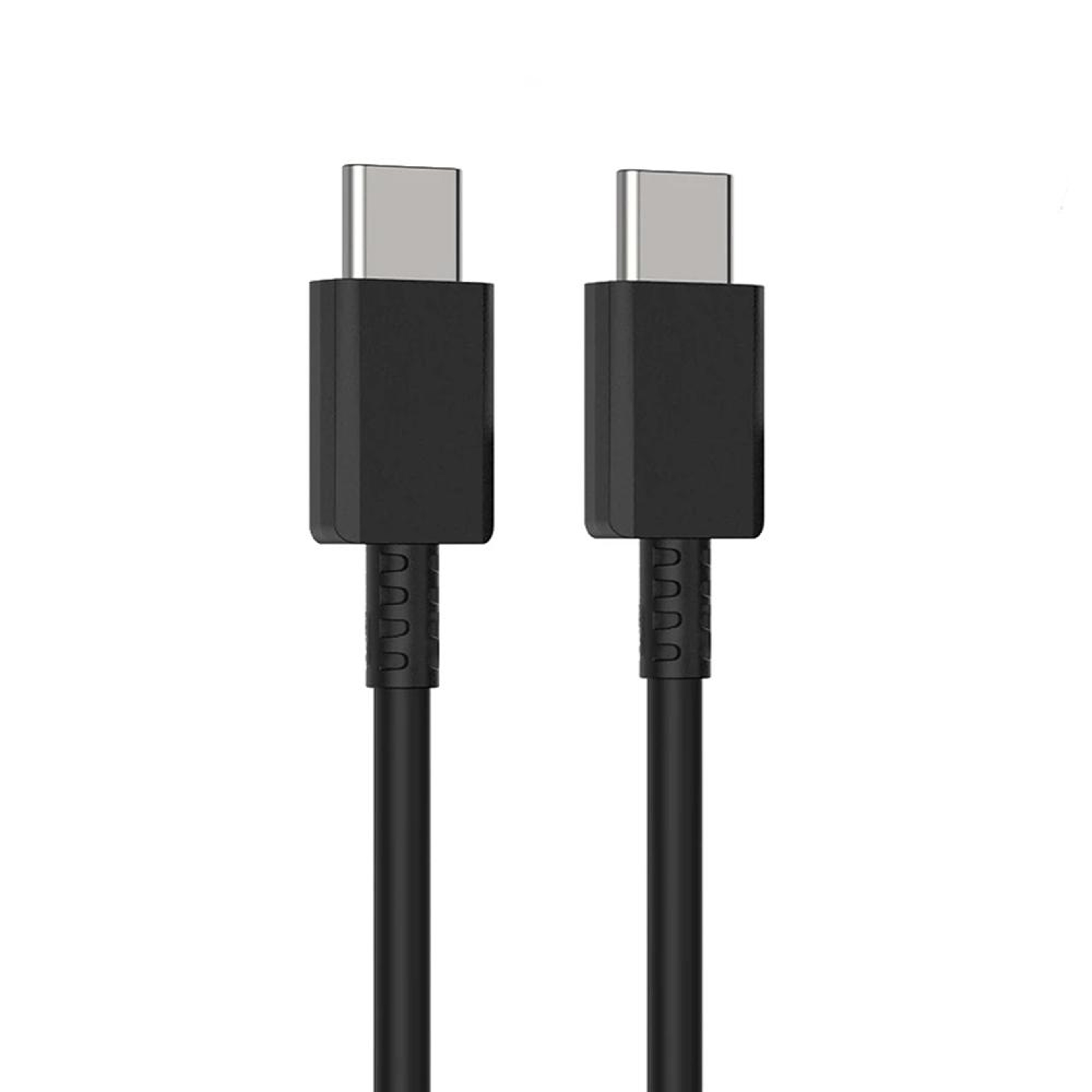 45W USB C Fast Charging Cable 5A Type C To Type C Durable Power  Data Cord 4