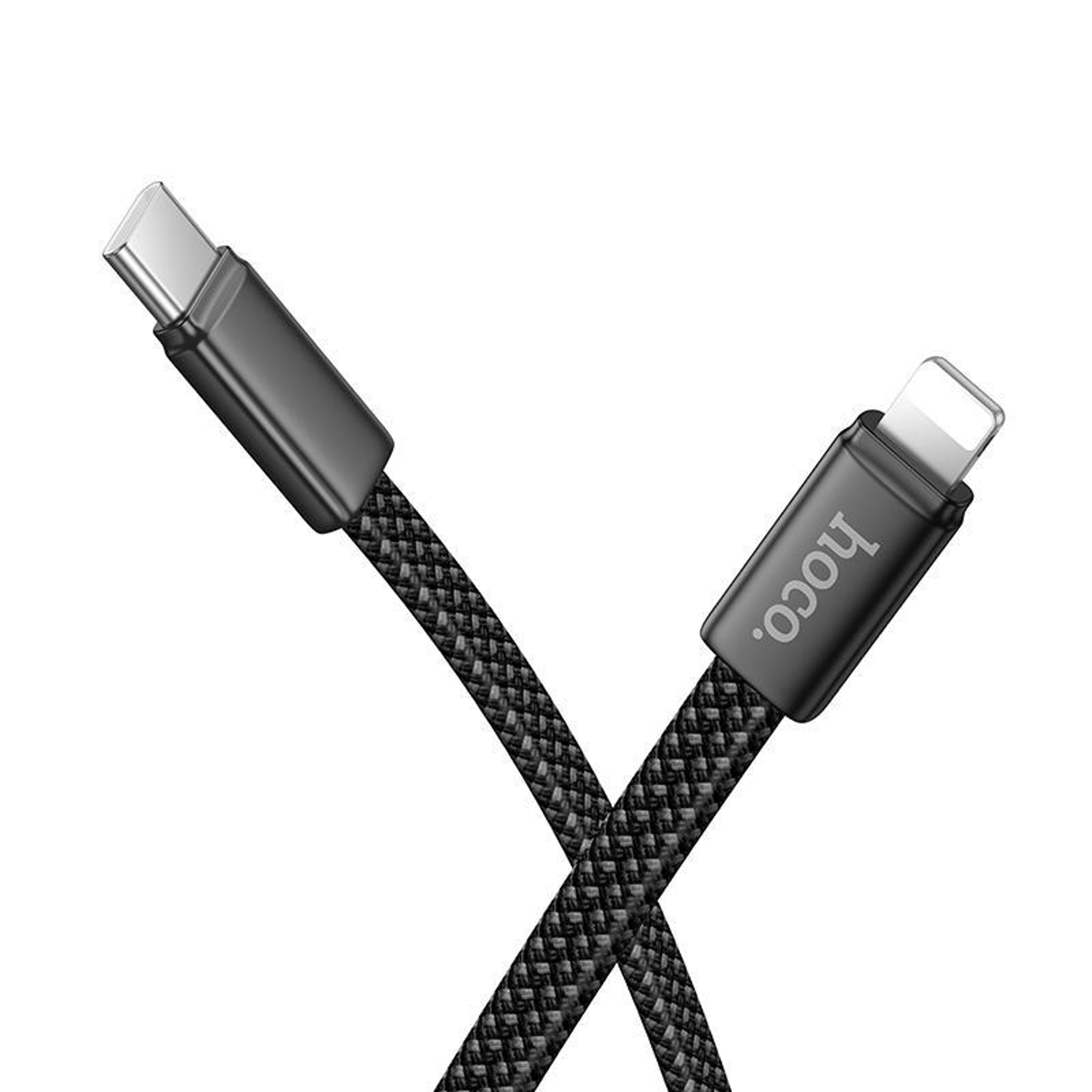 60W Fast Charge USB C Cable Nylon Braided Type C Data Charging Cable 8