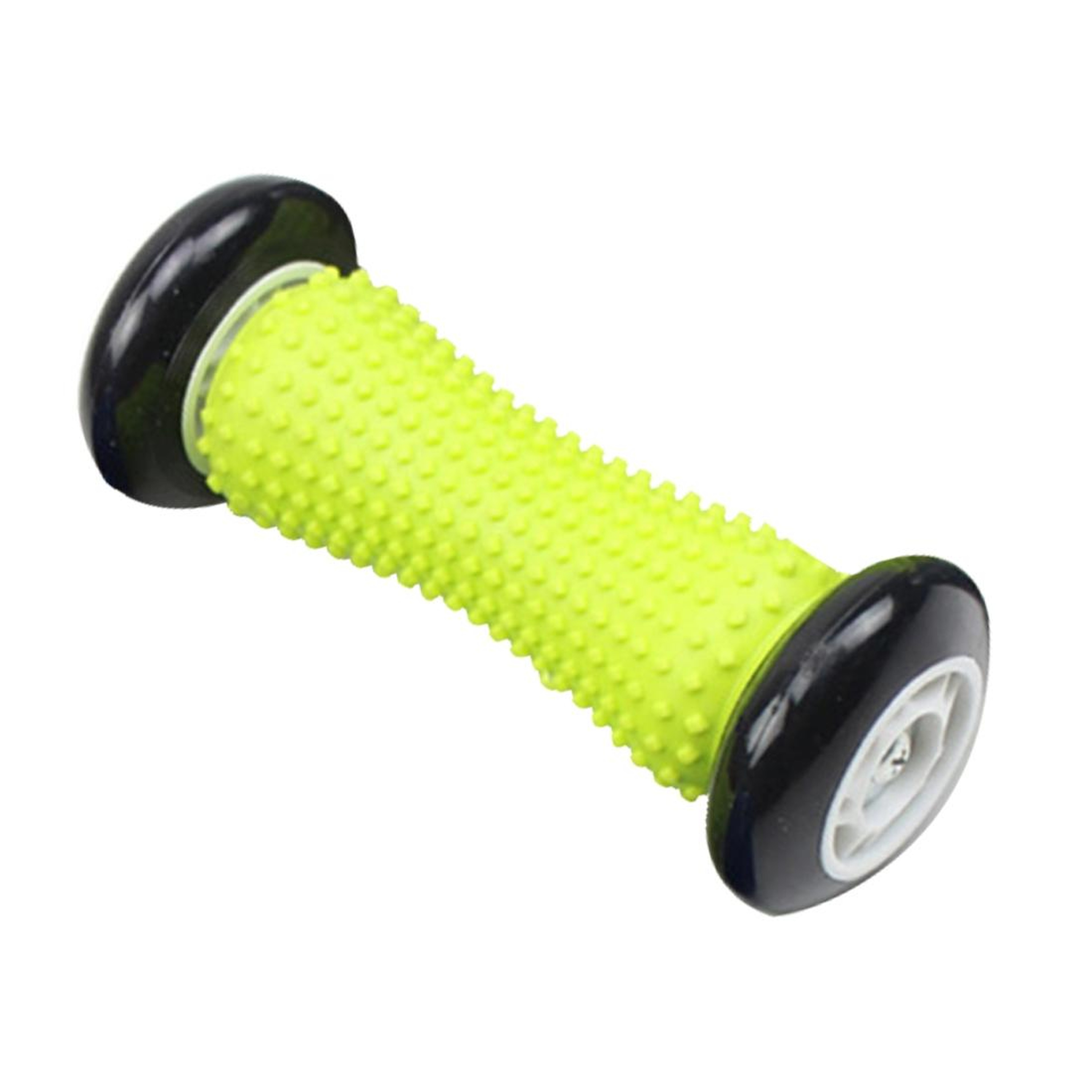 Portable Massage Roller Wheel for Feet, Neck, Back & Legs – view 4