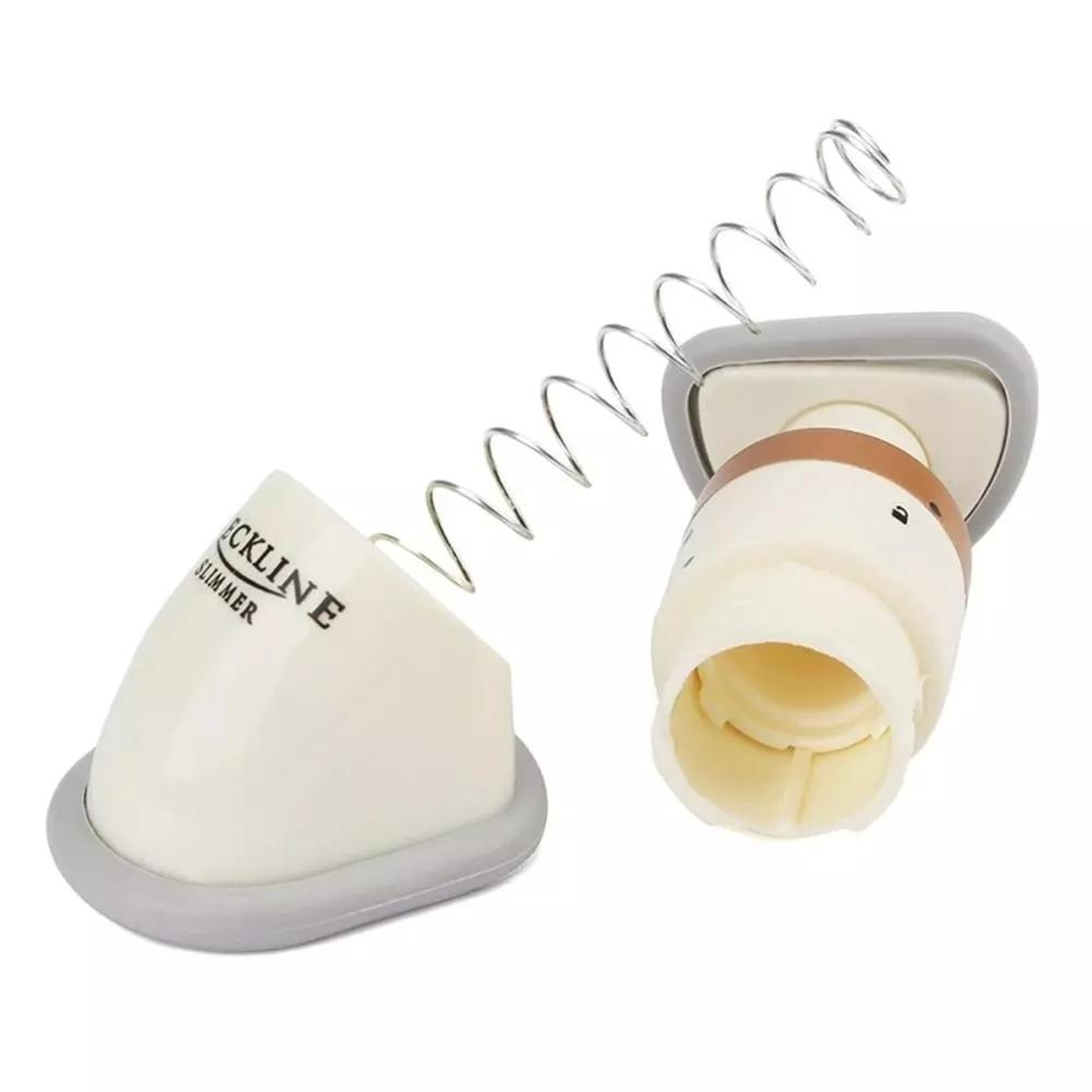 Portable Chin Exerciser Neckline Slimmer for Jawline Toning – view 4
