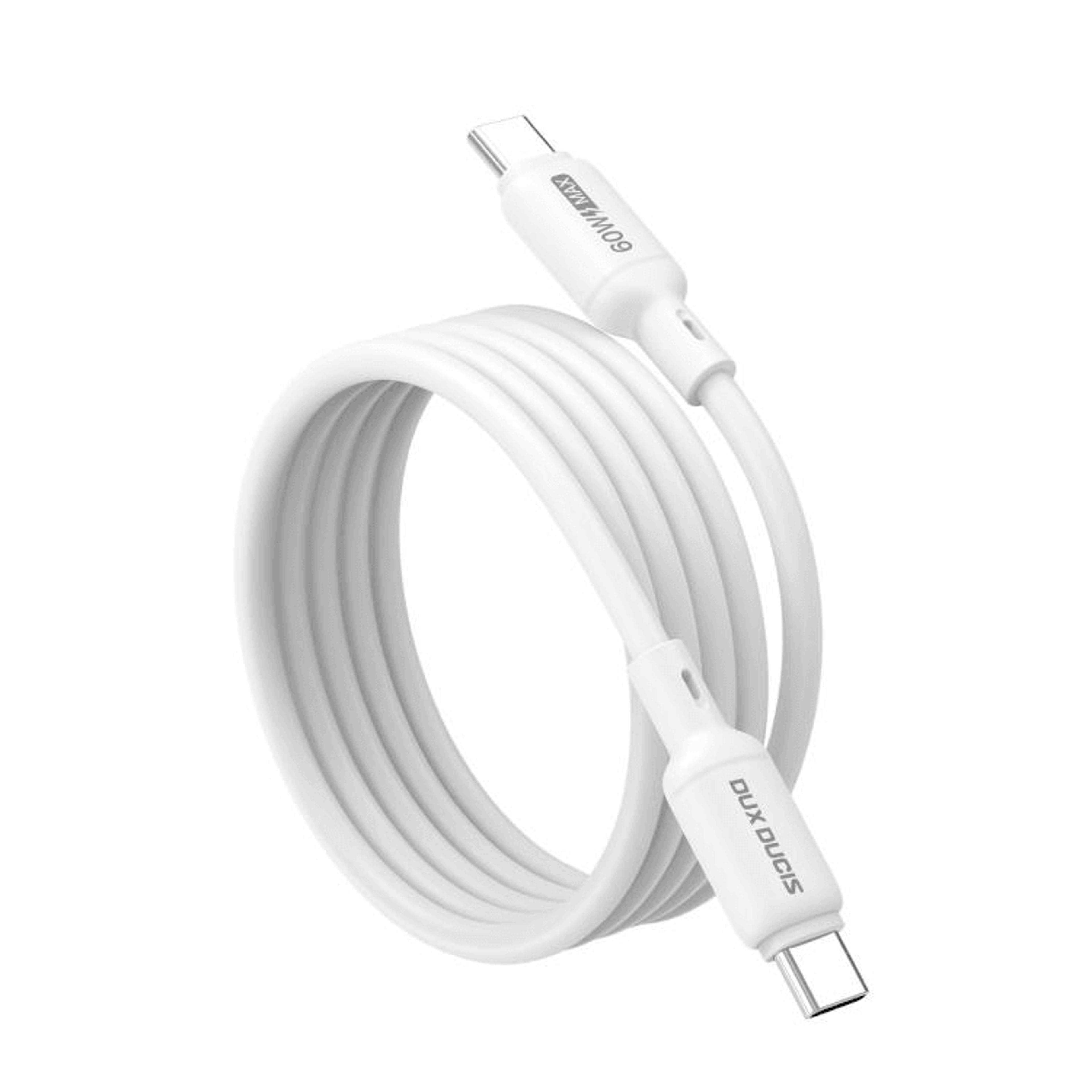 27W USB C To Lightning Cable Fast Charge Silicone Durable Cord 9