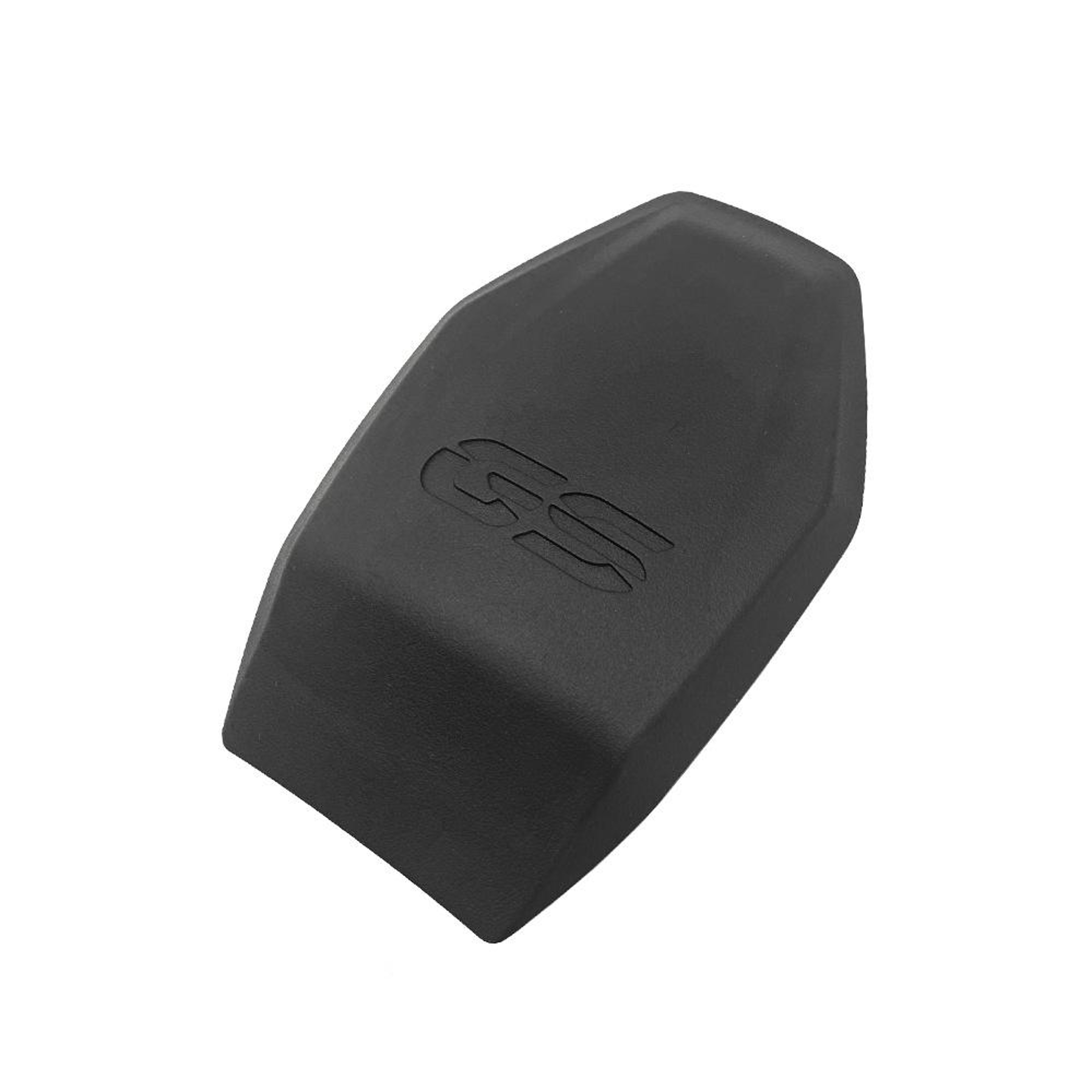 Motorcycle Tank Grip Pads Anti-Slip Knee Grip Side Protection Pad Yamaha Honda Kawasaki – view 6