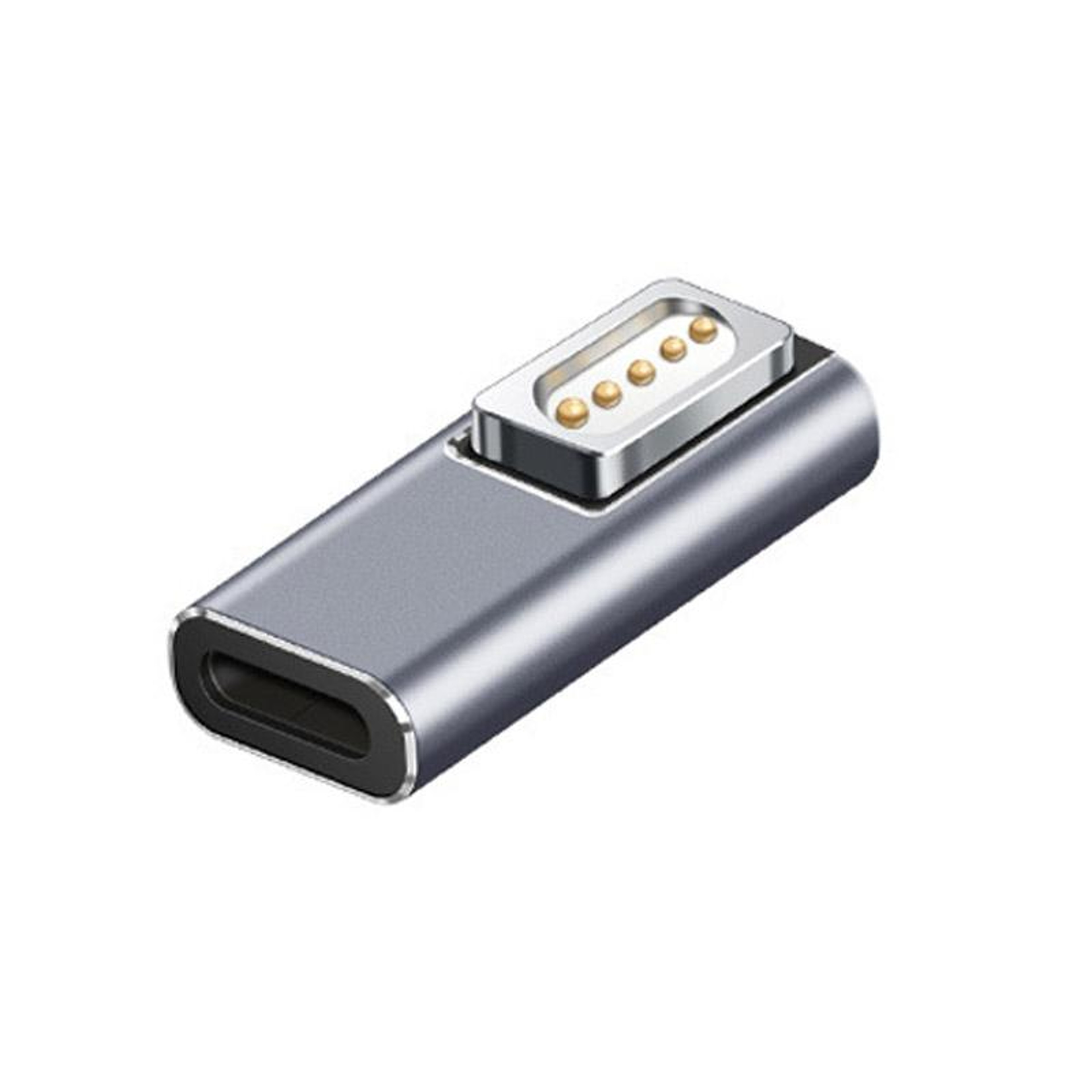 USB C to MagSafe Adapter Fast PD Charging Converter for Magnetic Safe Connect – view 8