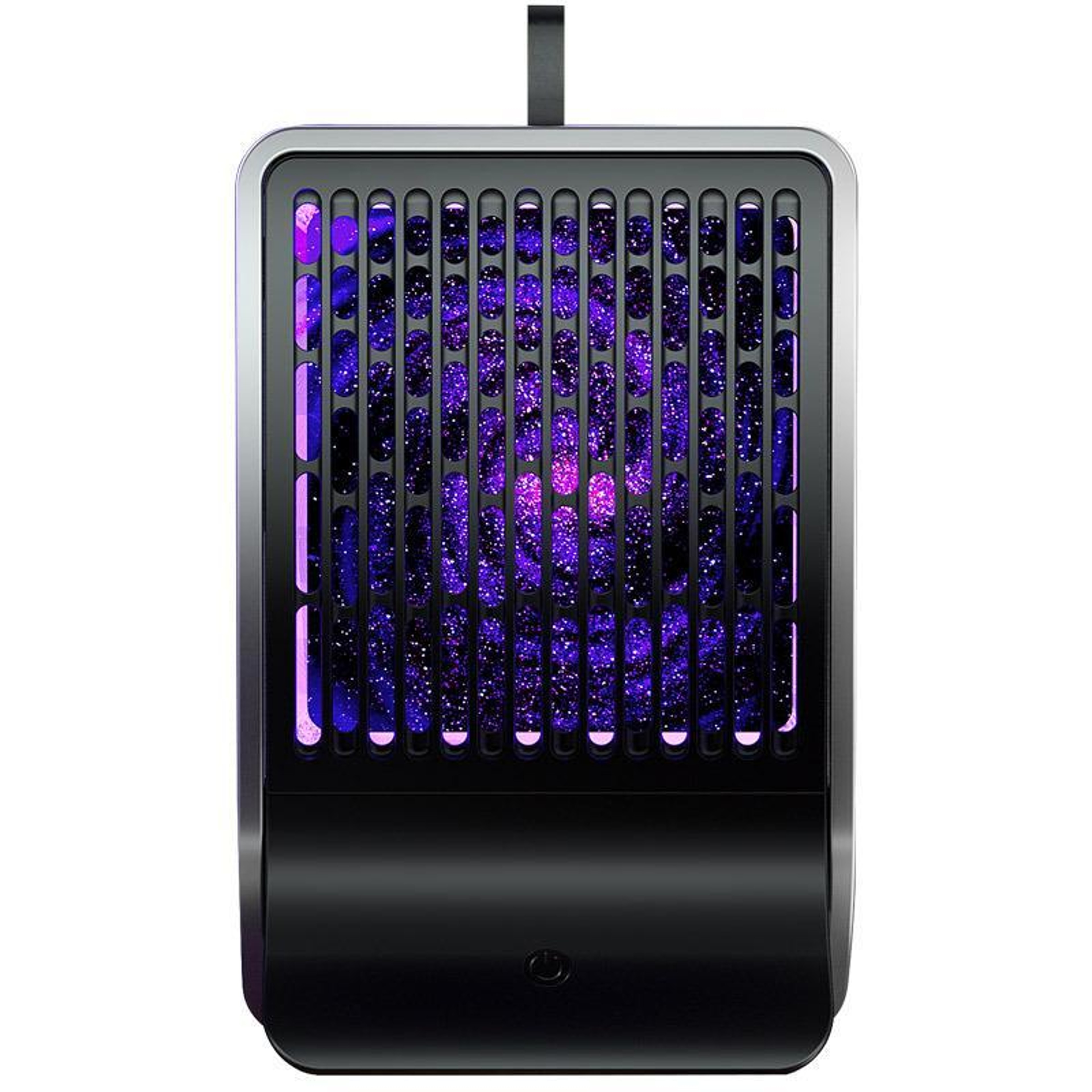 WallMounted Mosquito Killer Lamp Indoor Silent UV Bug Zapper For Home Protection 0