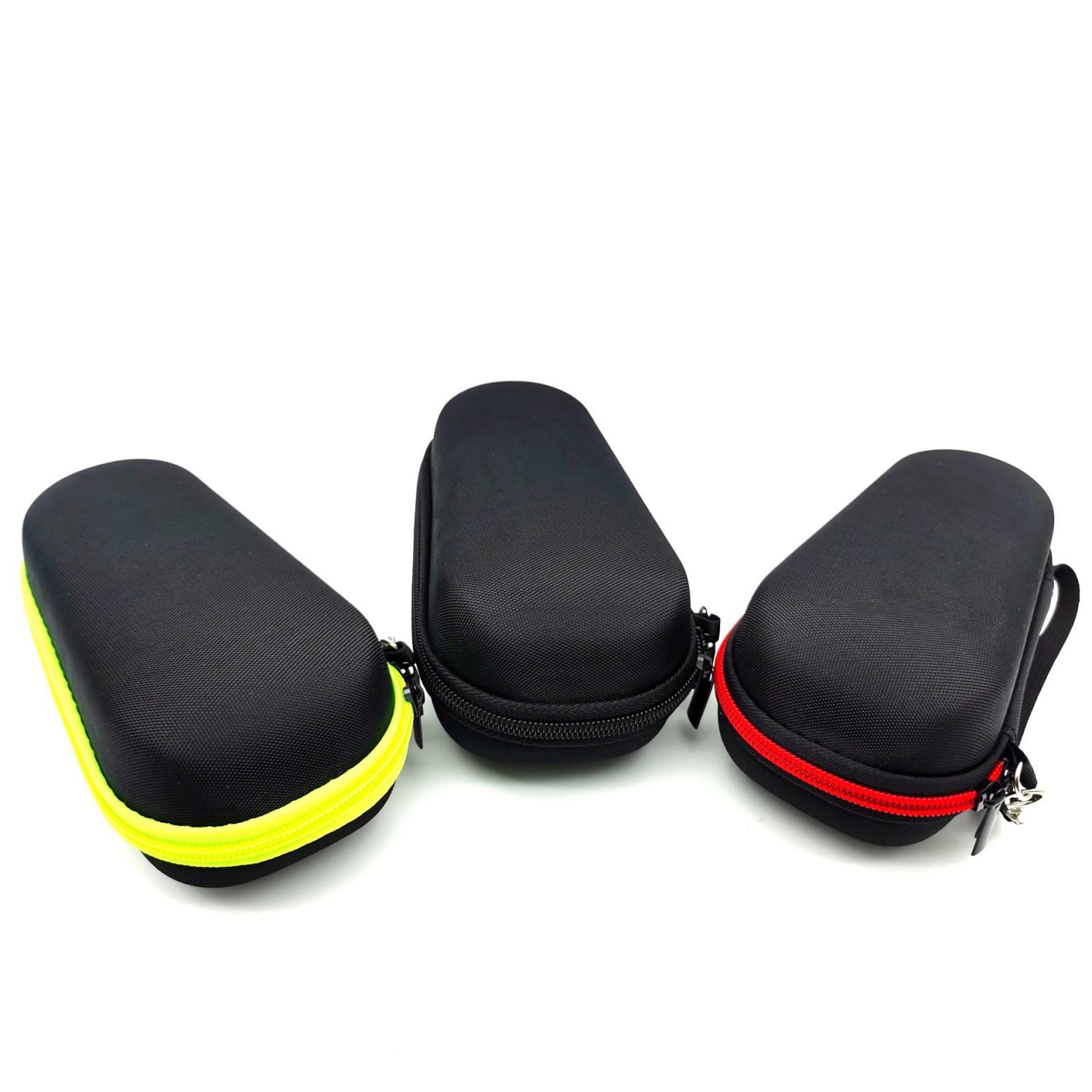 Shaver Travel Case Shockproof Hard Shell Electric Razor Storage Organizer 1