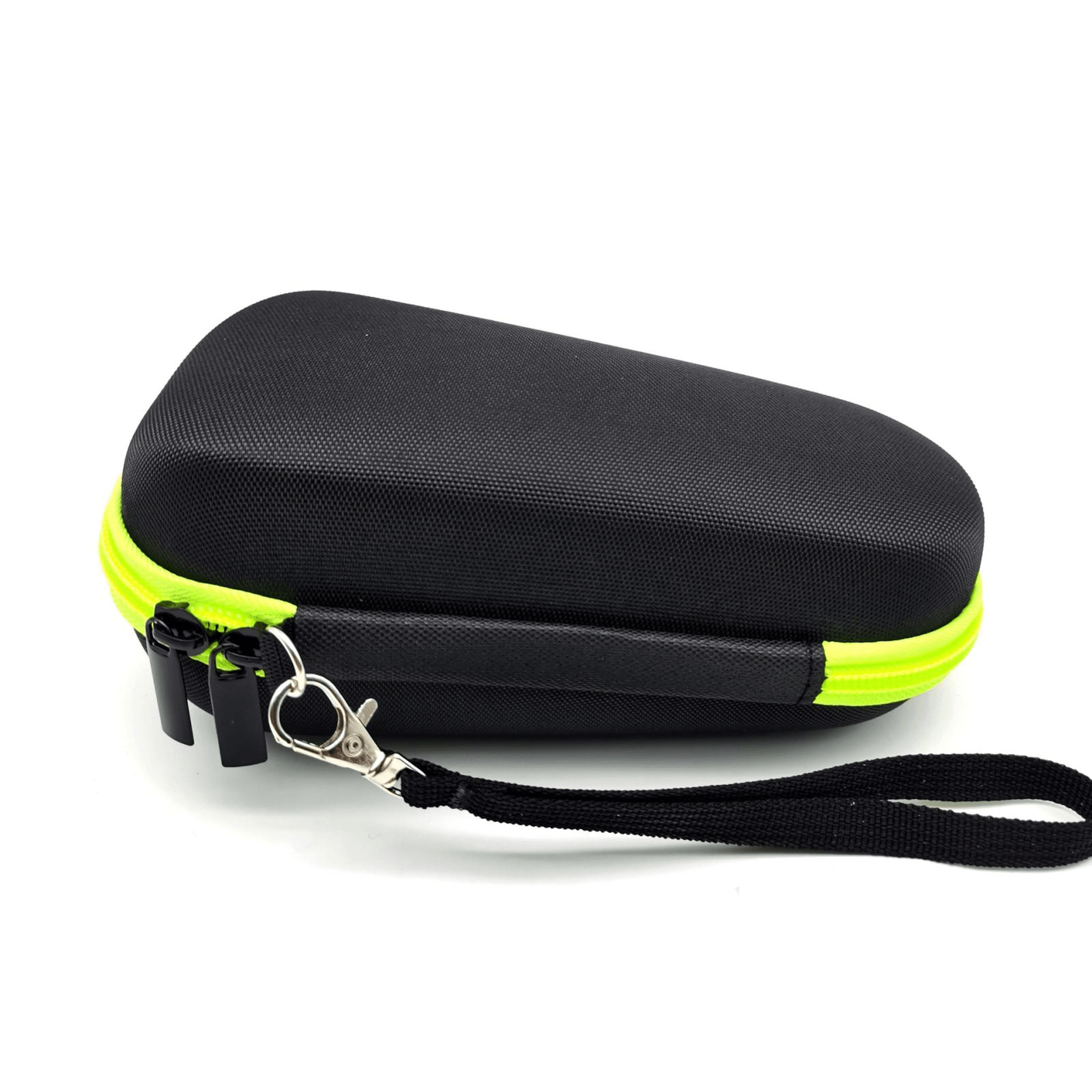 Shaver Travel Case Shockproof Hard Shell Electric Razor Storage Organizer 4
