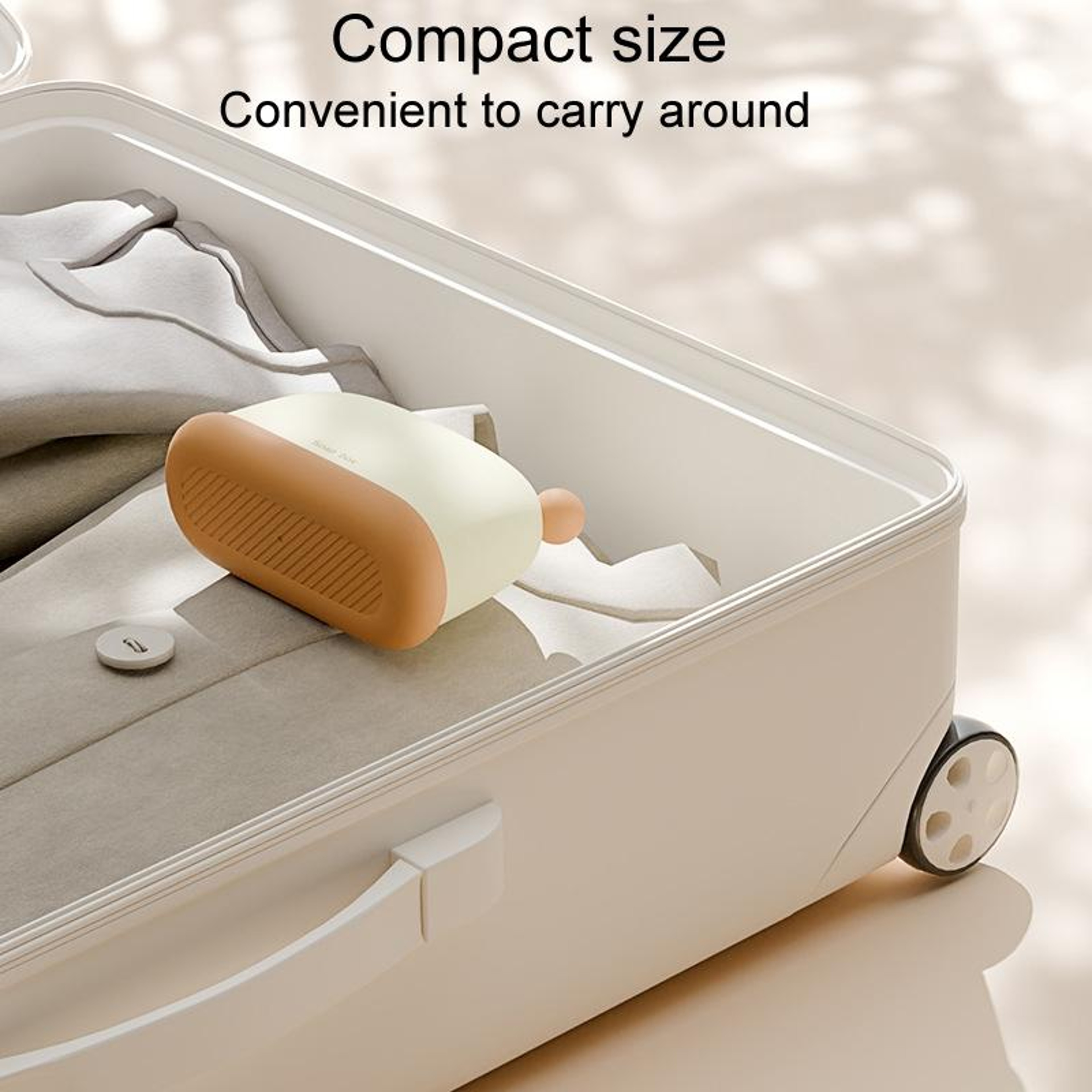 Portable Travel Soap Box Leakproof Soap Holder Case 5