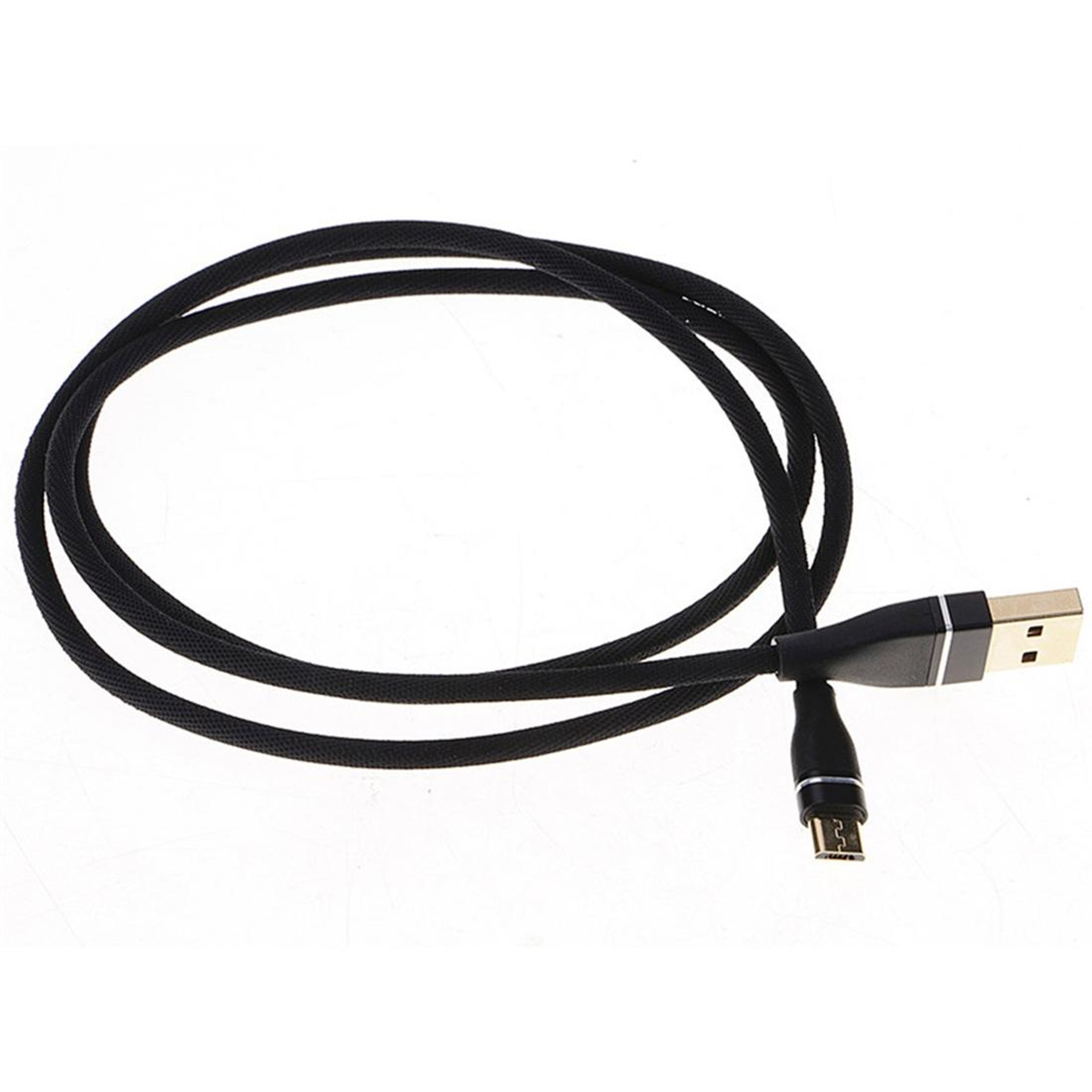 Braided Micro USB Cable Fast Charging  Sync Durable USB Charging Cable 1