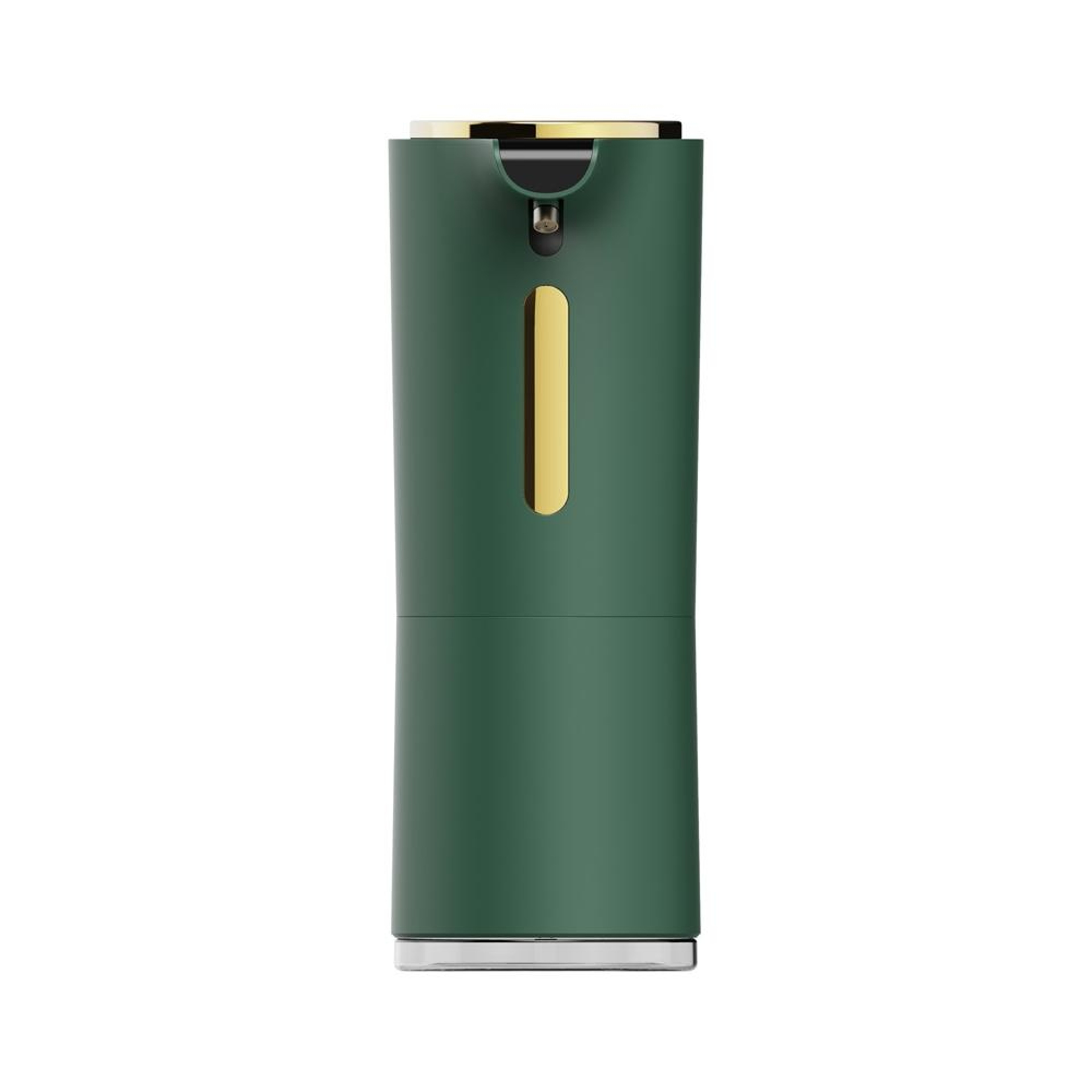Touchless Soap Dispenser Rechargeable Automatic Hand Sanitizer Pump 1