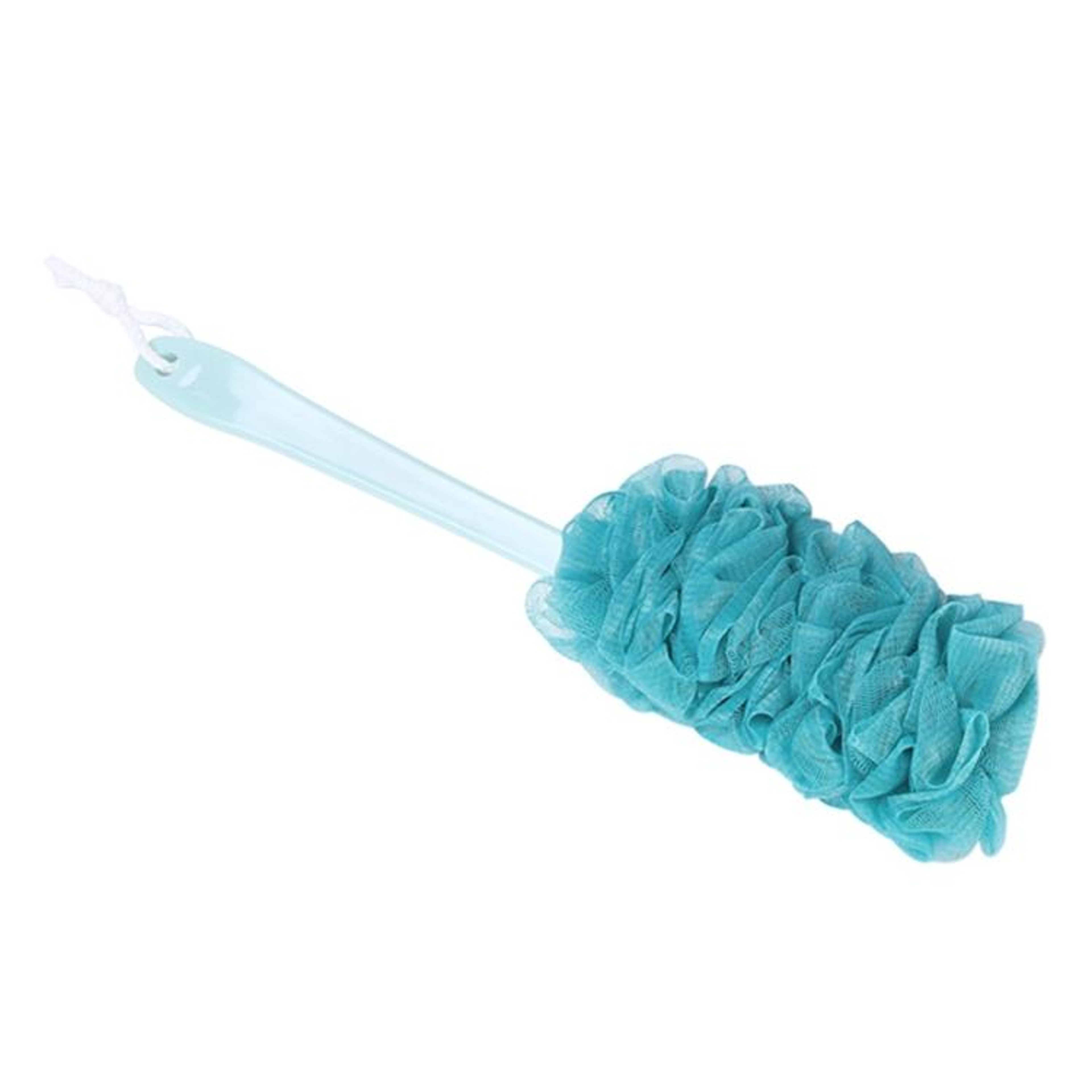 Long Handle Bath Brush With NonSlip Grip  Exfoliating Back Scrubber For Shower 7