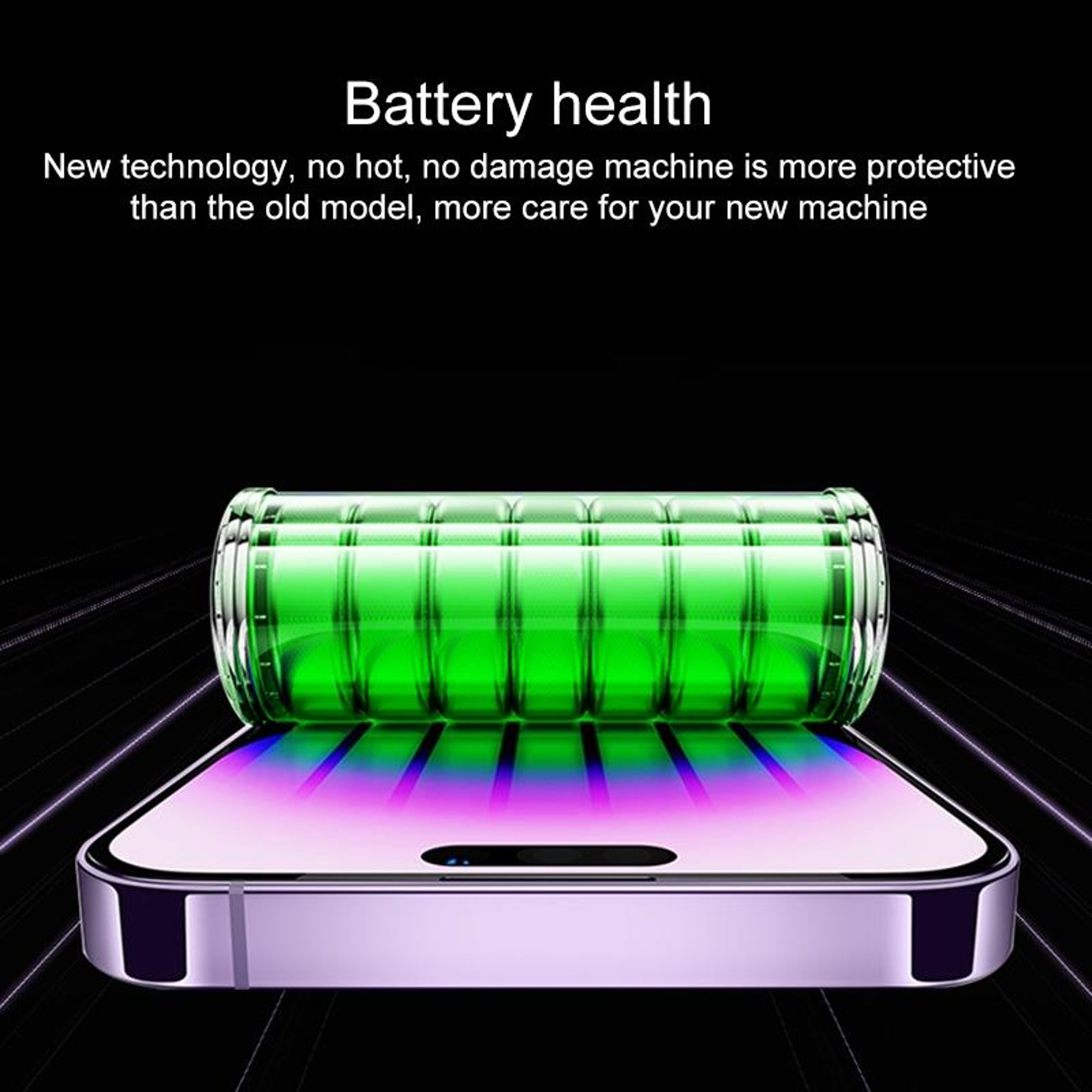 20W Fast USB C to Lightning cable Braided Charging Data Cable – view 4