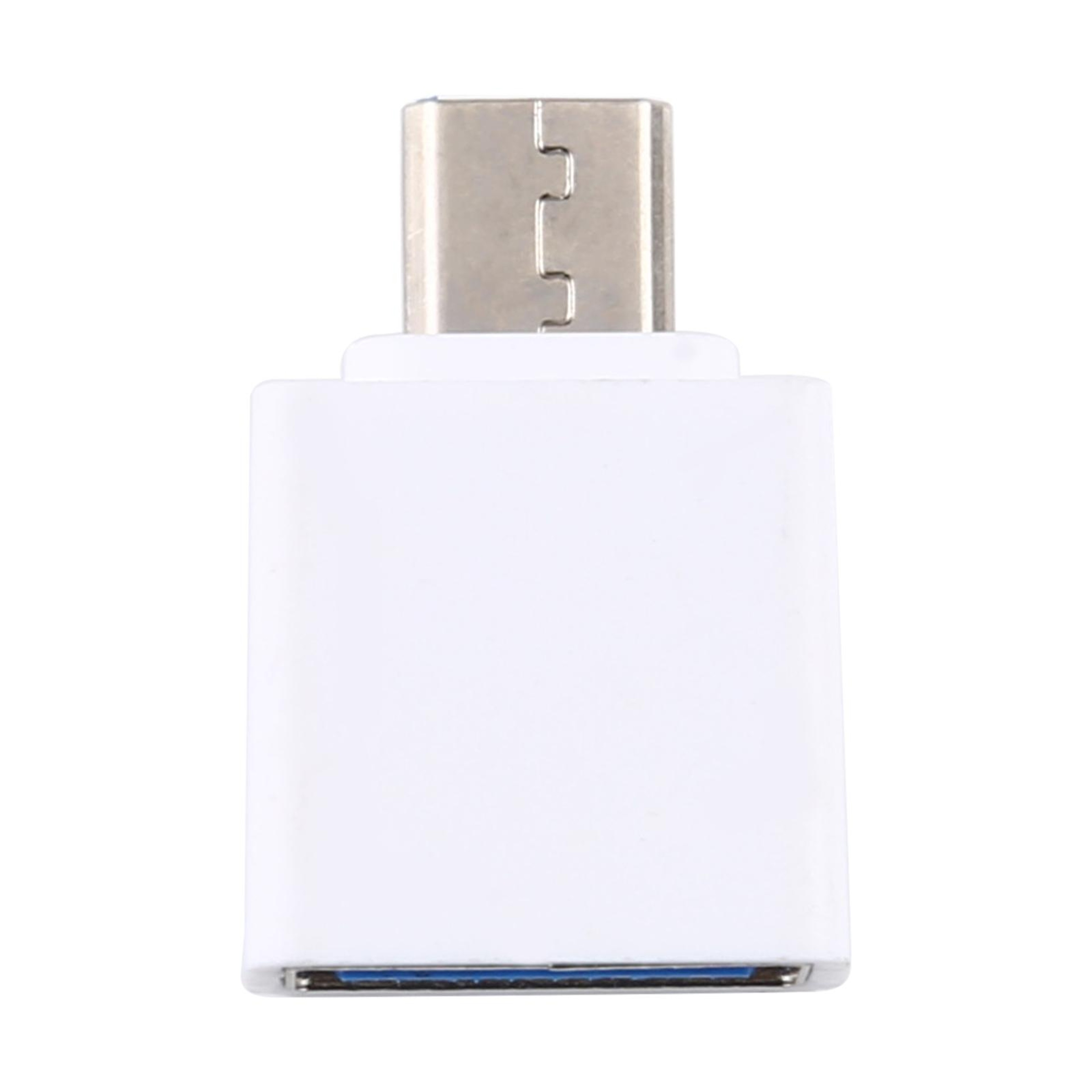 Micro USB OTG Adapter Cable For Flash Drive Keyboard Mouse Support 2