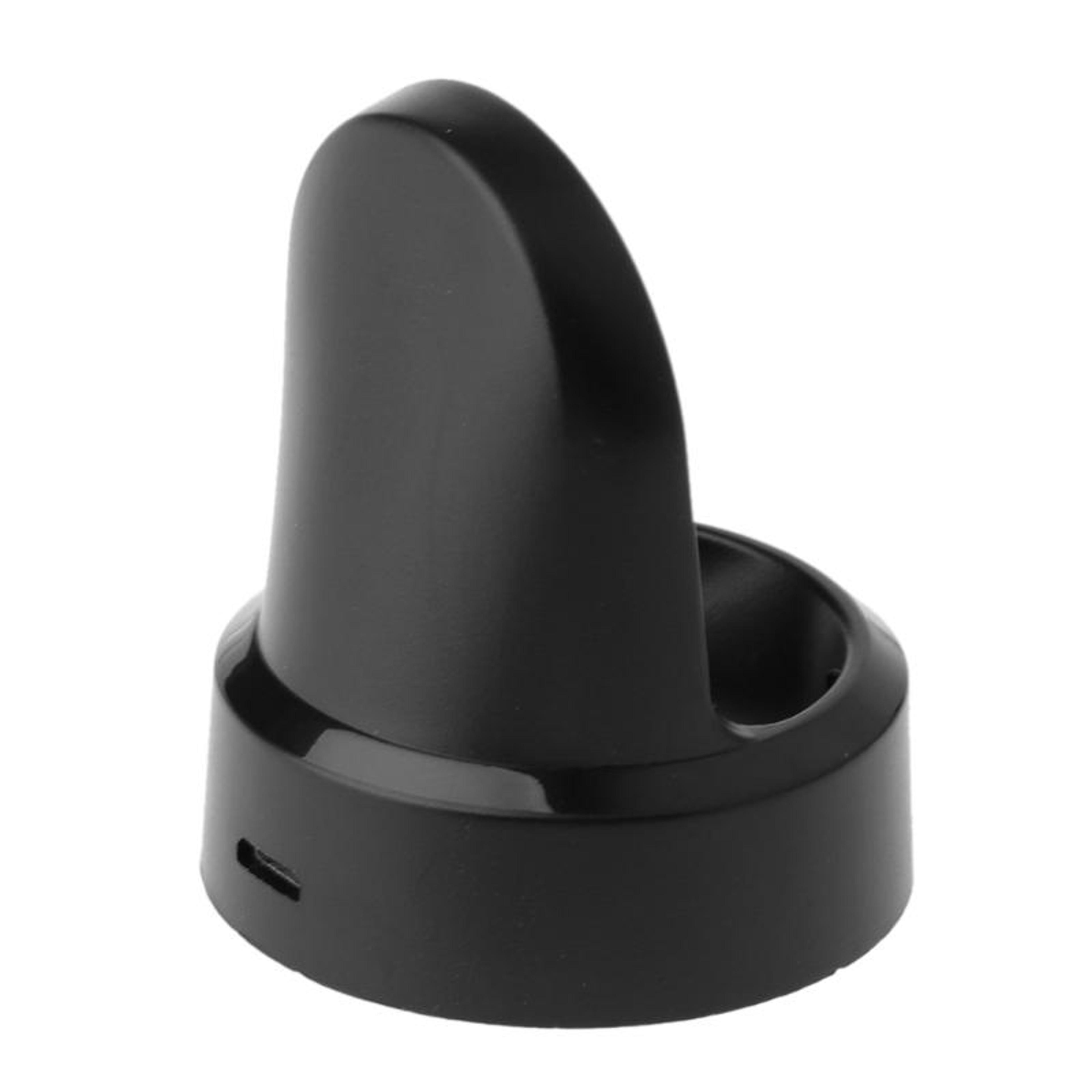 Gear Wireless Charging Dock With Micro USB Cable Portable Smartwatch Charger Stand 1