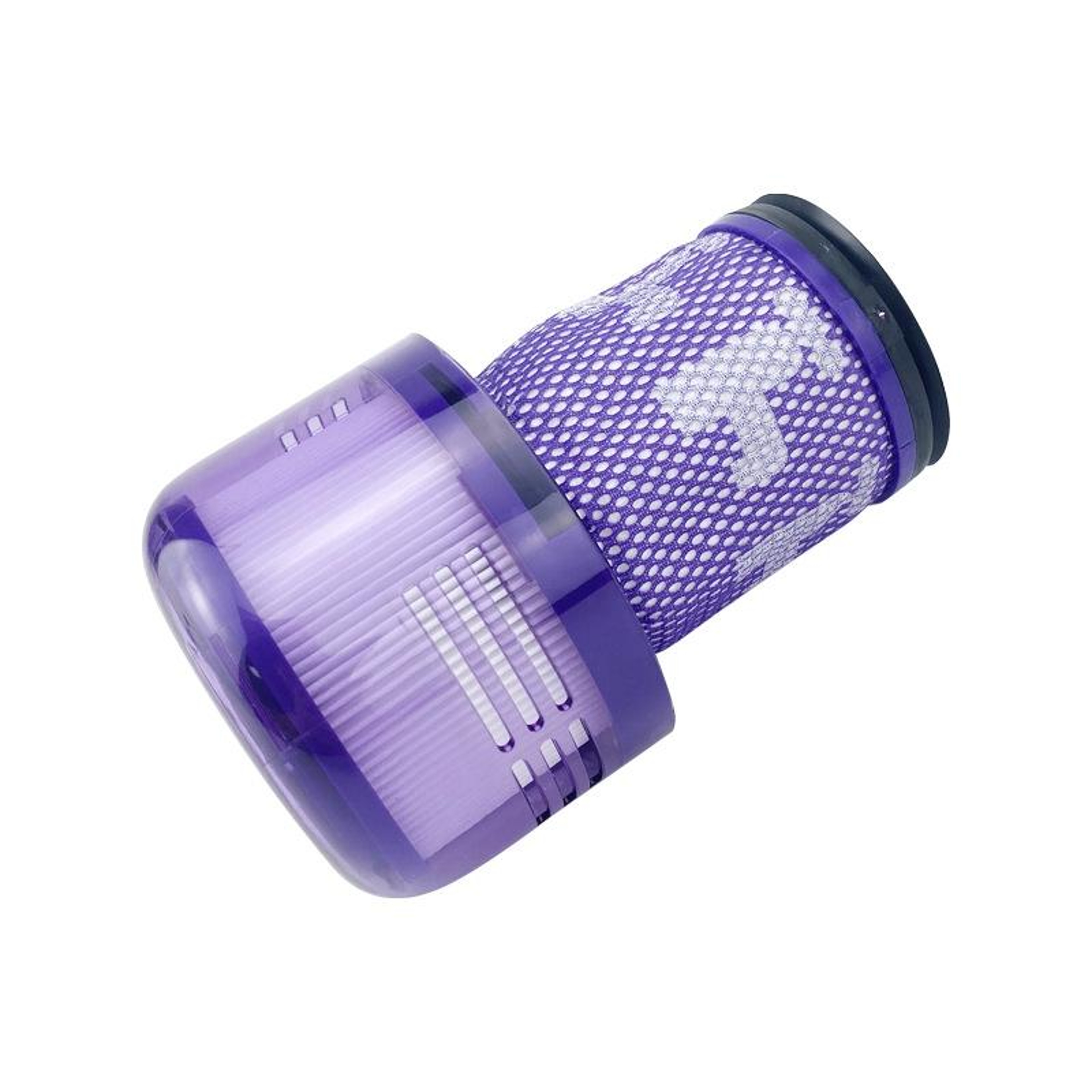Dyson Cordless Vacuum Replacement HEPA Filter Post Filter Washable Kit 0