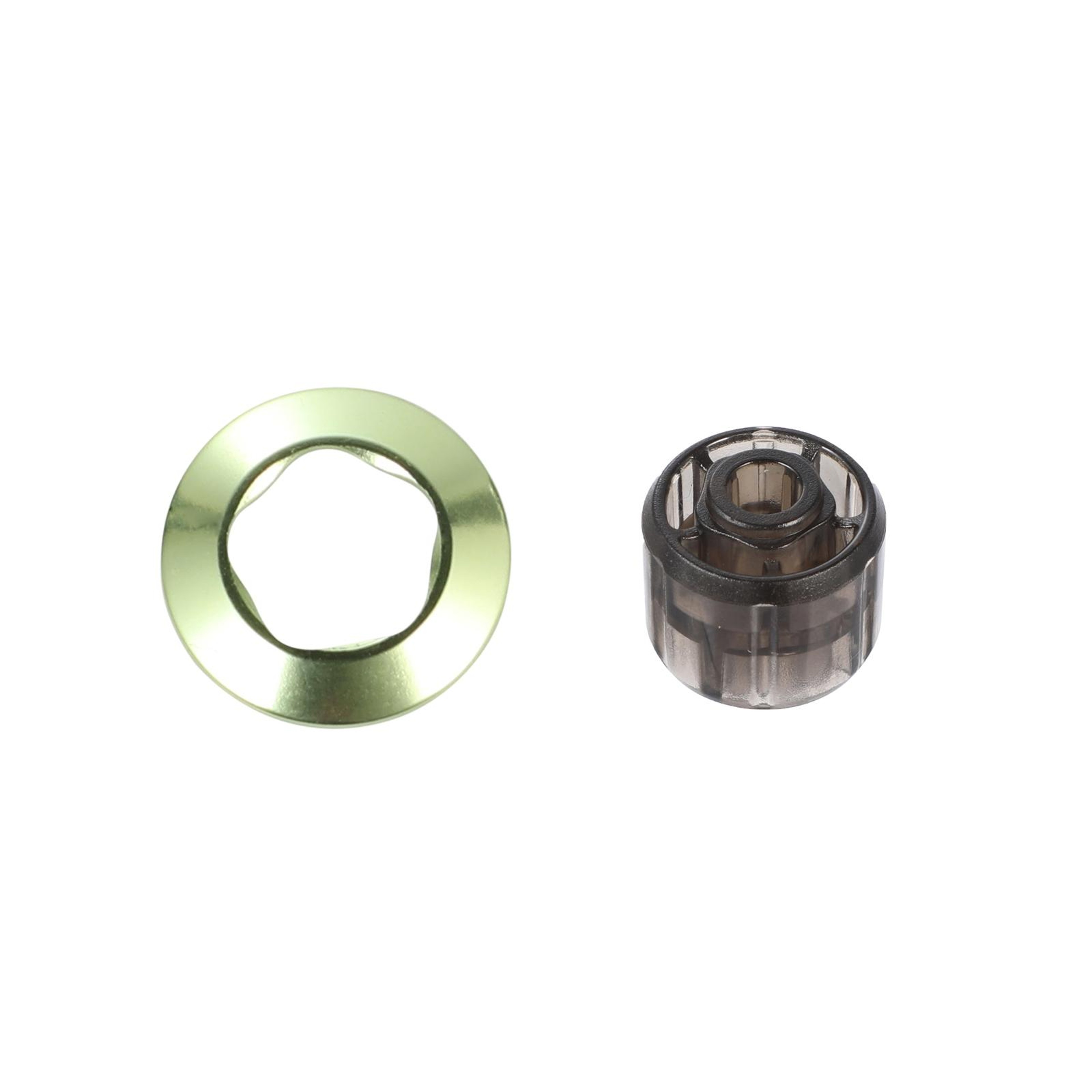 Premium Vape Ring Cap Replacement Kit With Tool Stylish Vape Cap Replacement Set 5