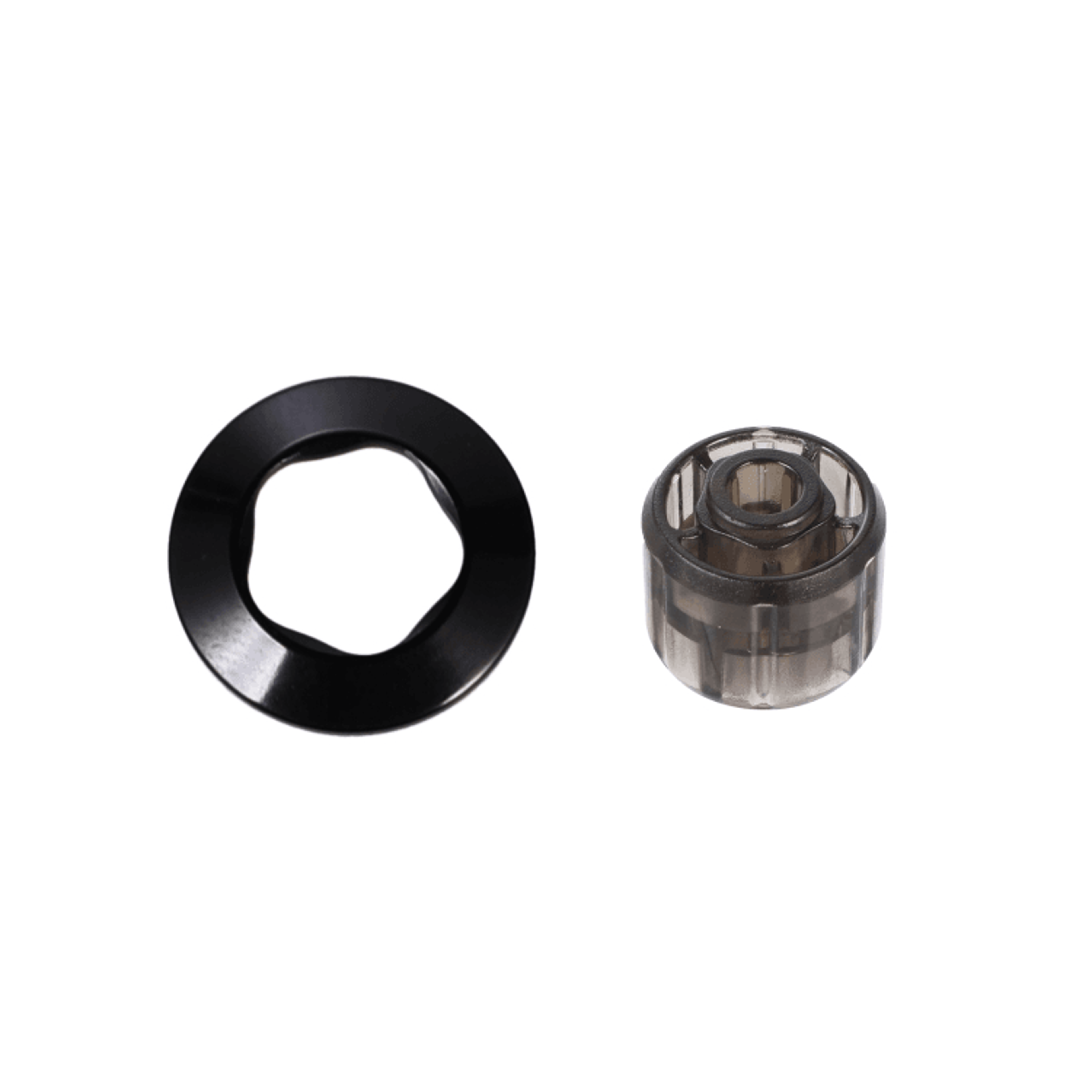 Premium Vape Ring Cap Replacement Kit With Tool Stylish Vape Cap Replacement Set 3