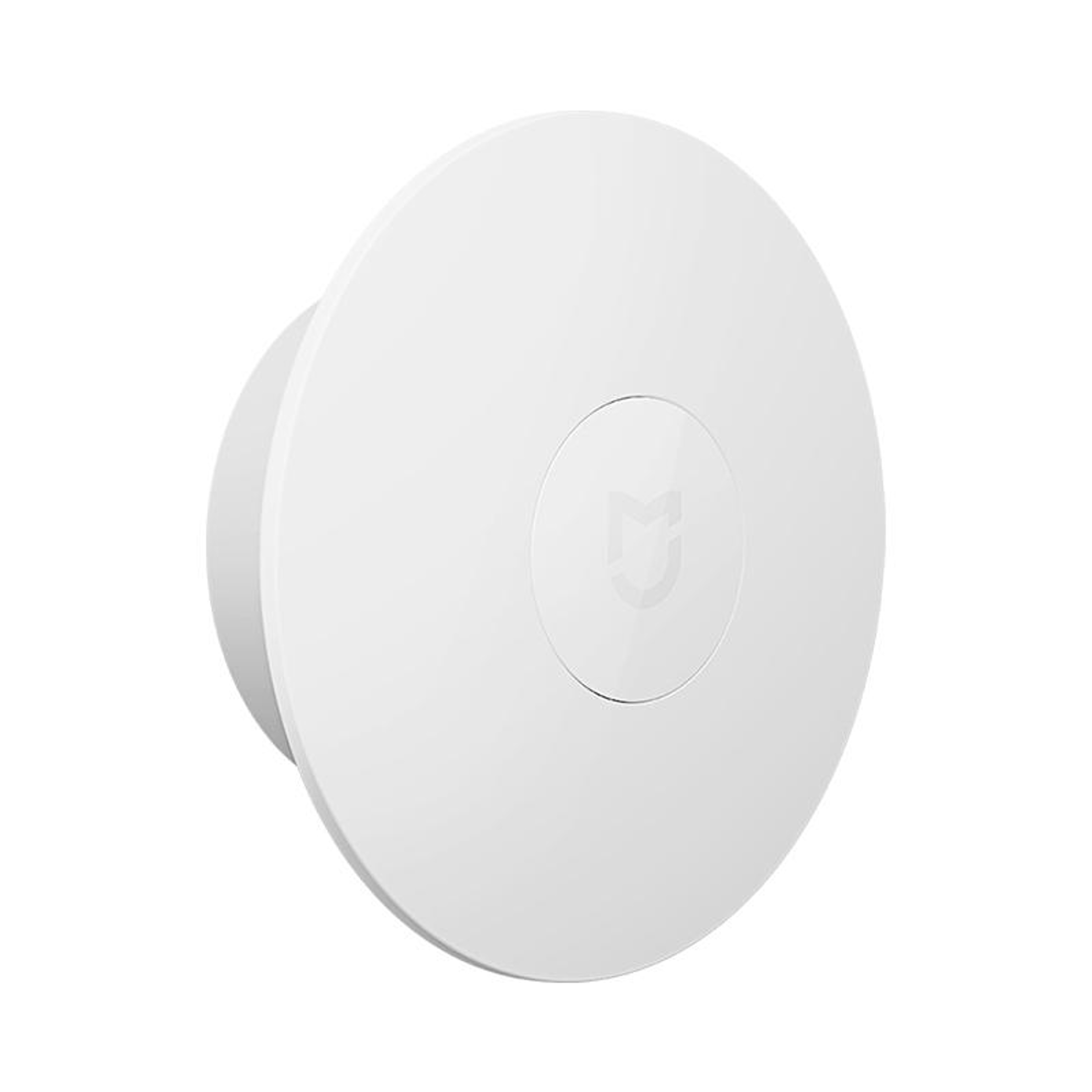 Smart Motion Sensor Night Light Rechargeable LED Bedside Lamp Magnetic Wireless 0