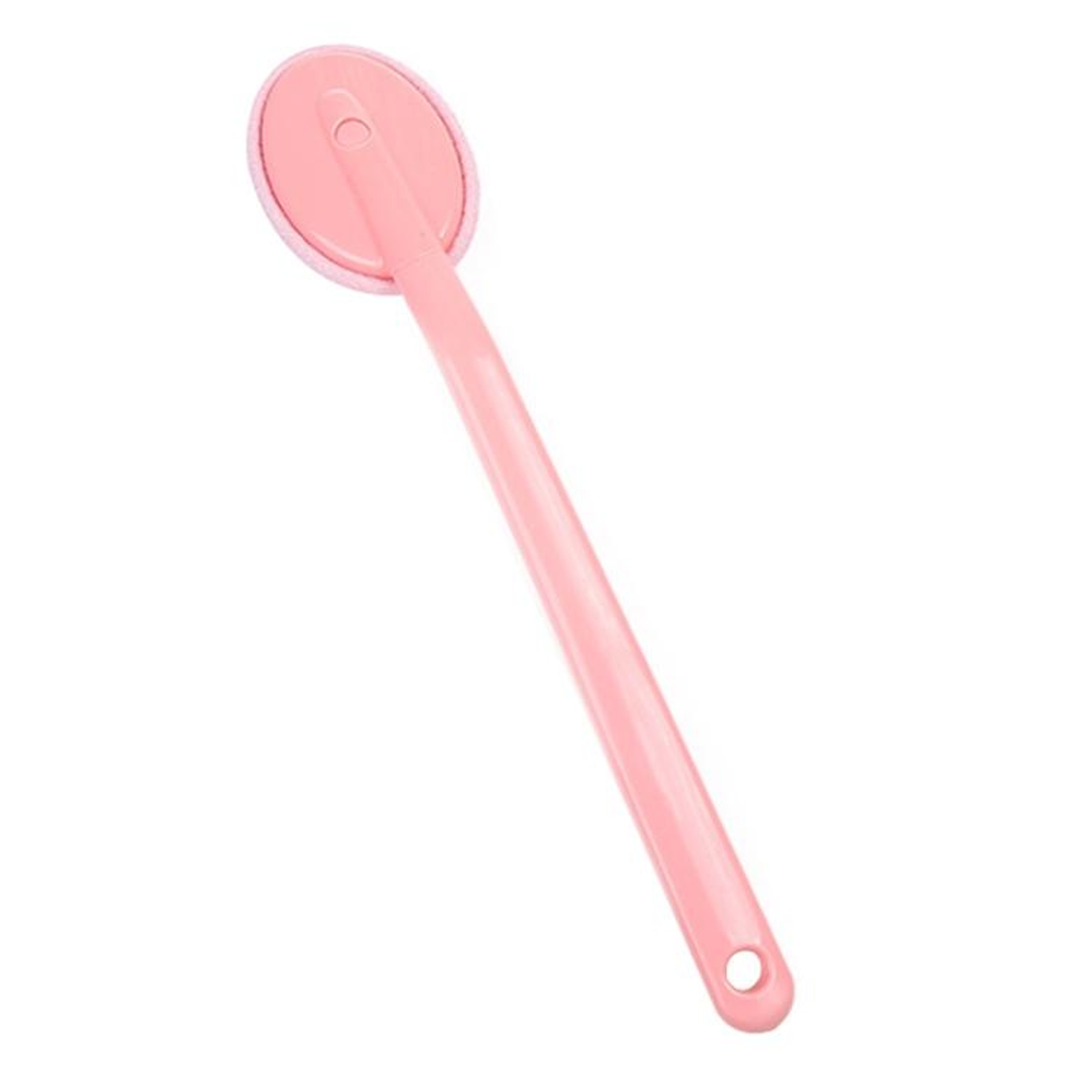 Gentle Reach Back Brush For Shower With Removable Head 7