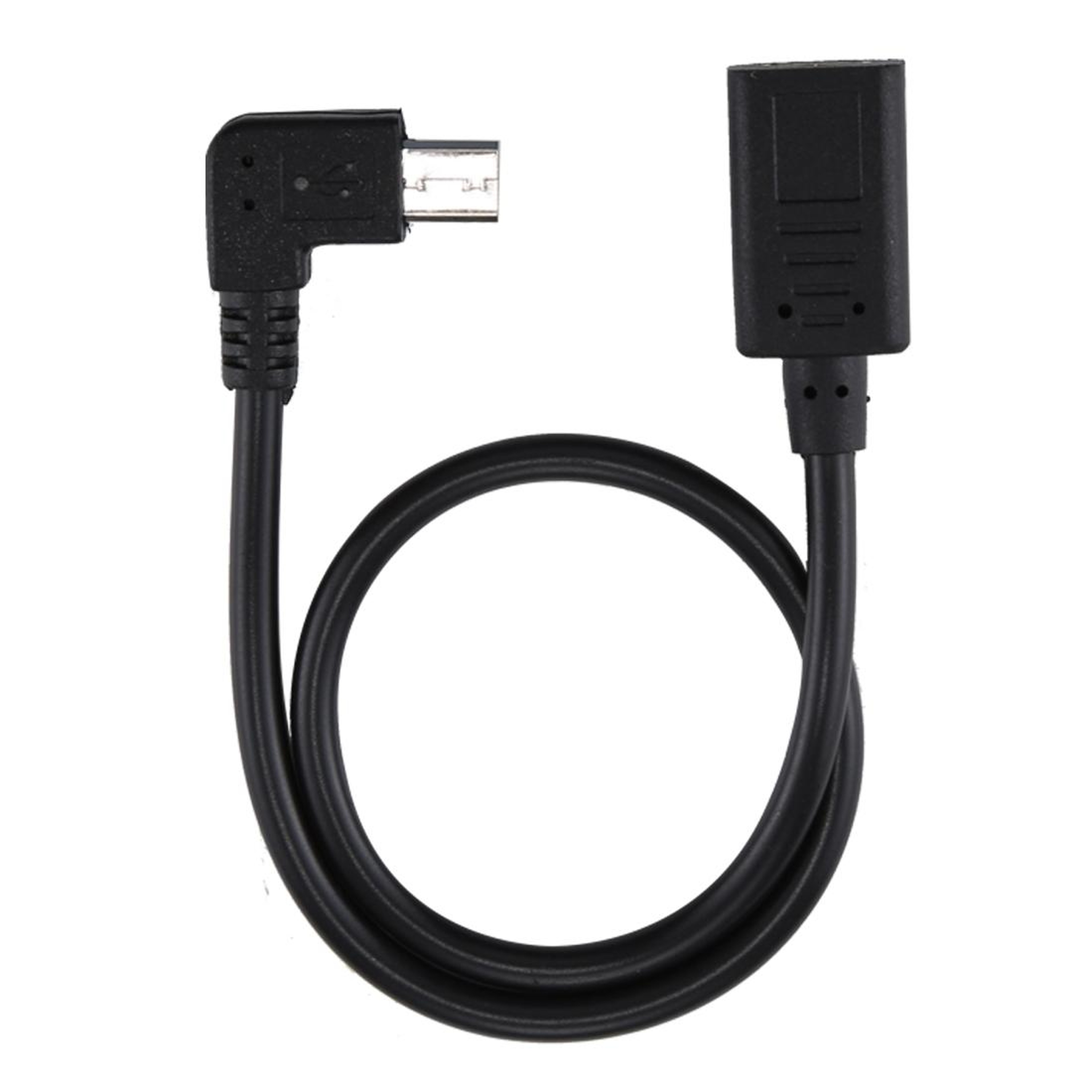 4 In 1 USB C To Micro USB Adapter Set With Multi Angle Connectors 1
