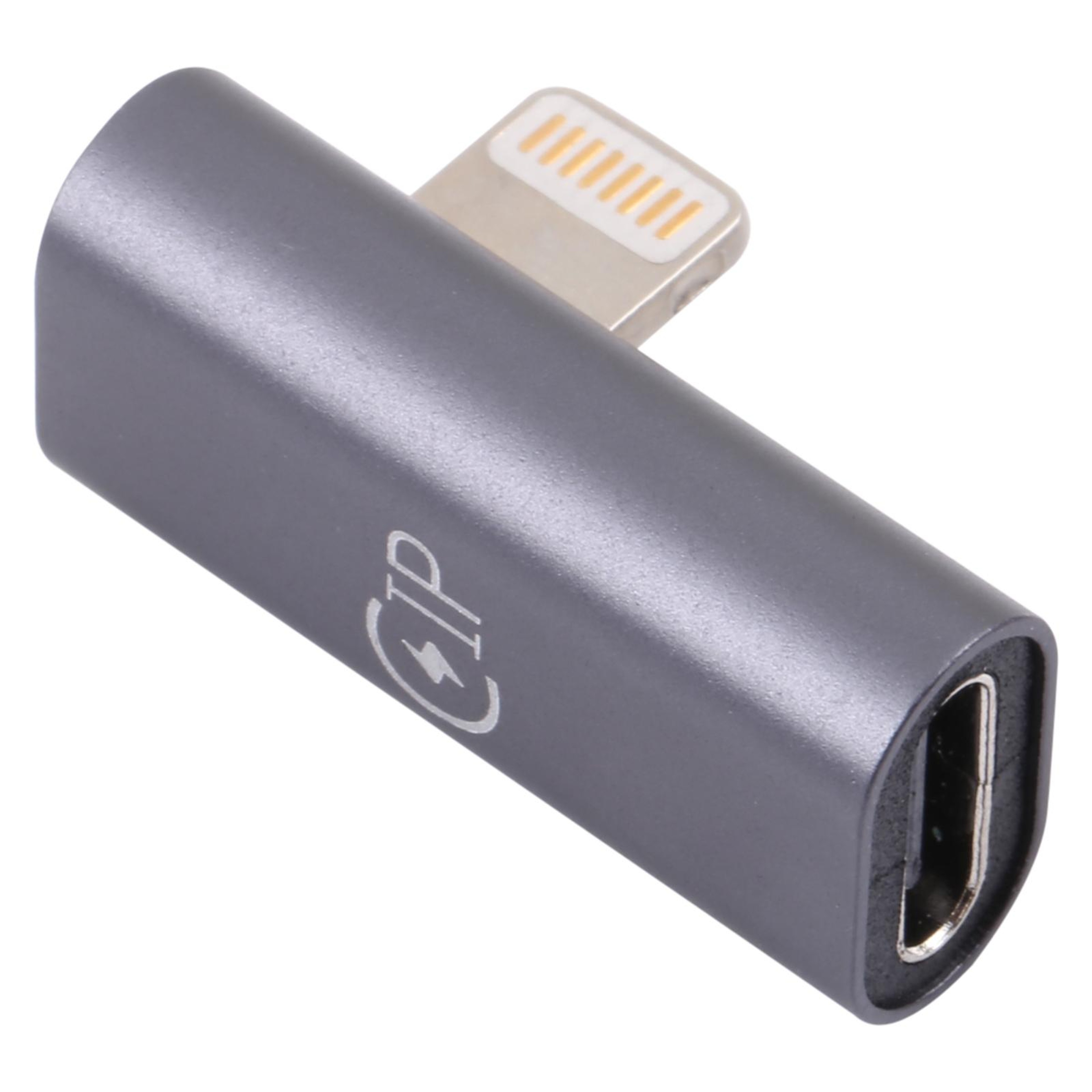 USB C Adapter Fast Charging 10Gbps Right Angle USB Type C Extender – view 10