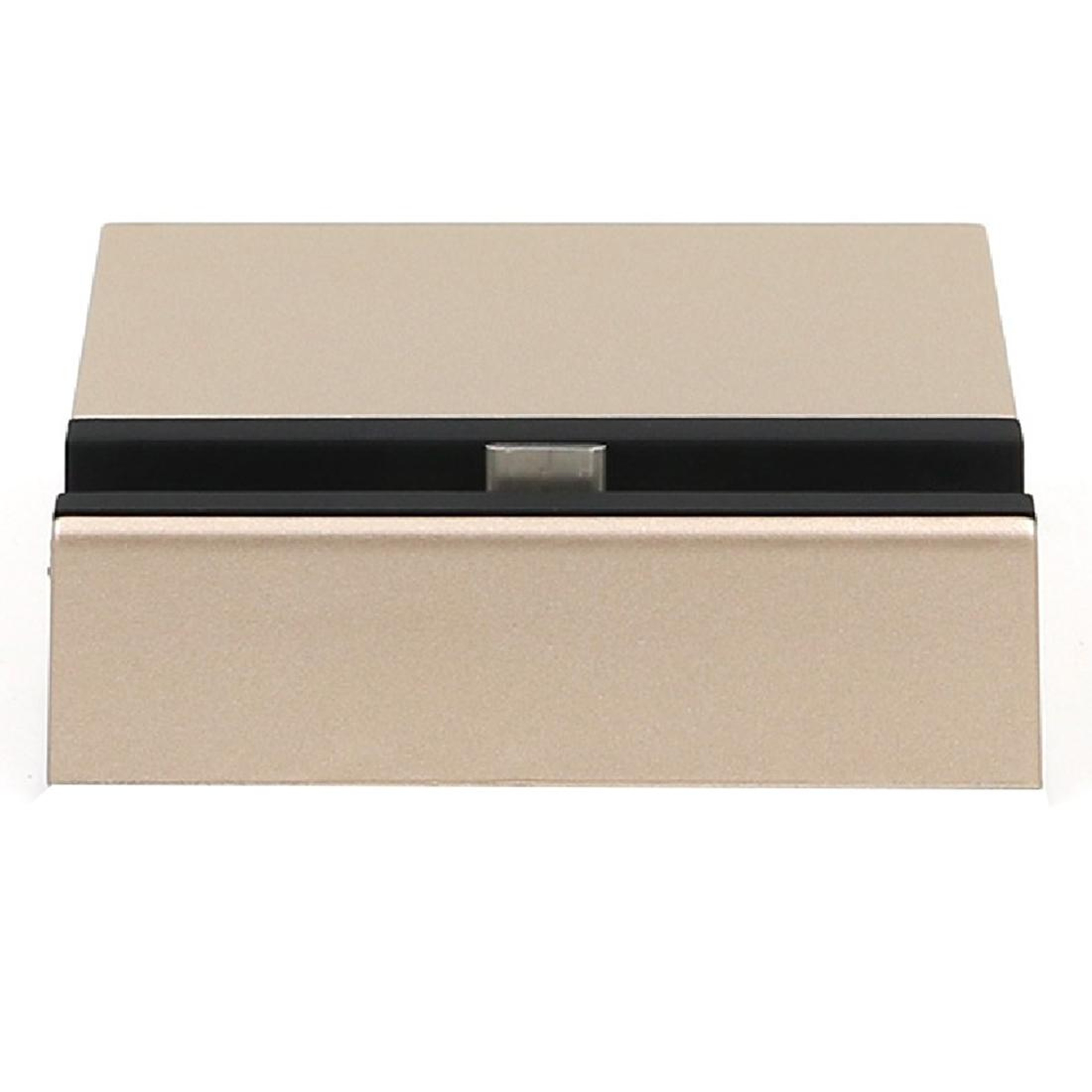 Portable USB C Charging Dock With Adjustable Stand For Smartphones And Tablets 2