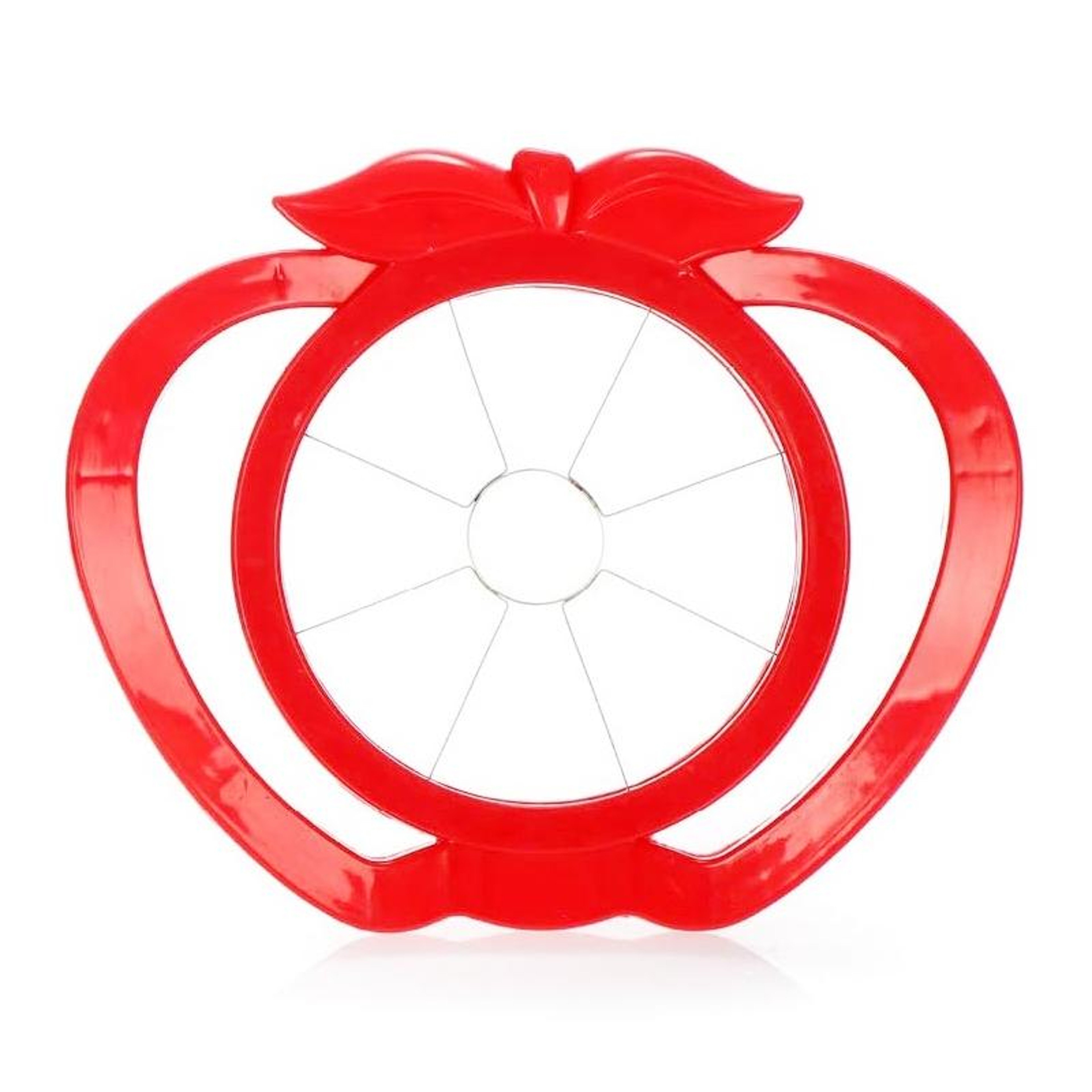 Easy Grip Apple Slicer and Corer Fruit Cutter – view 5