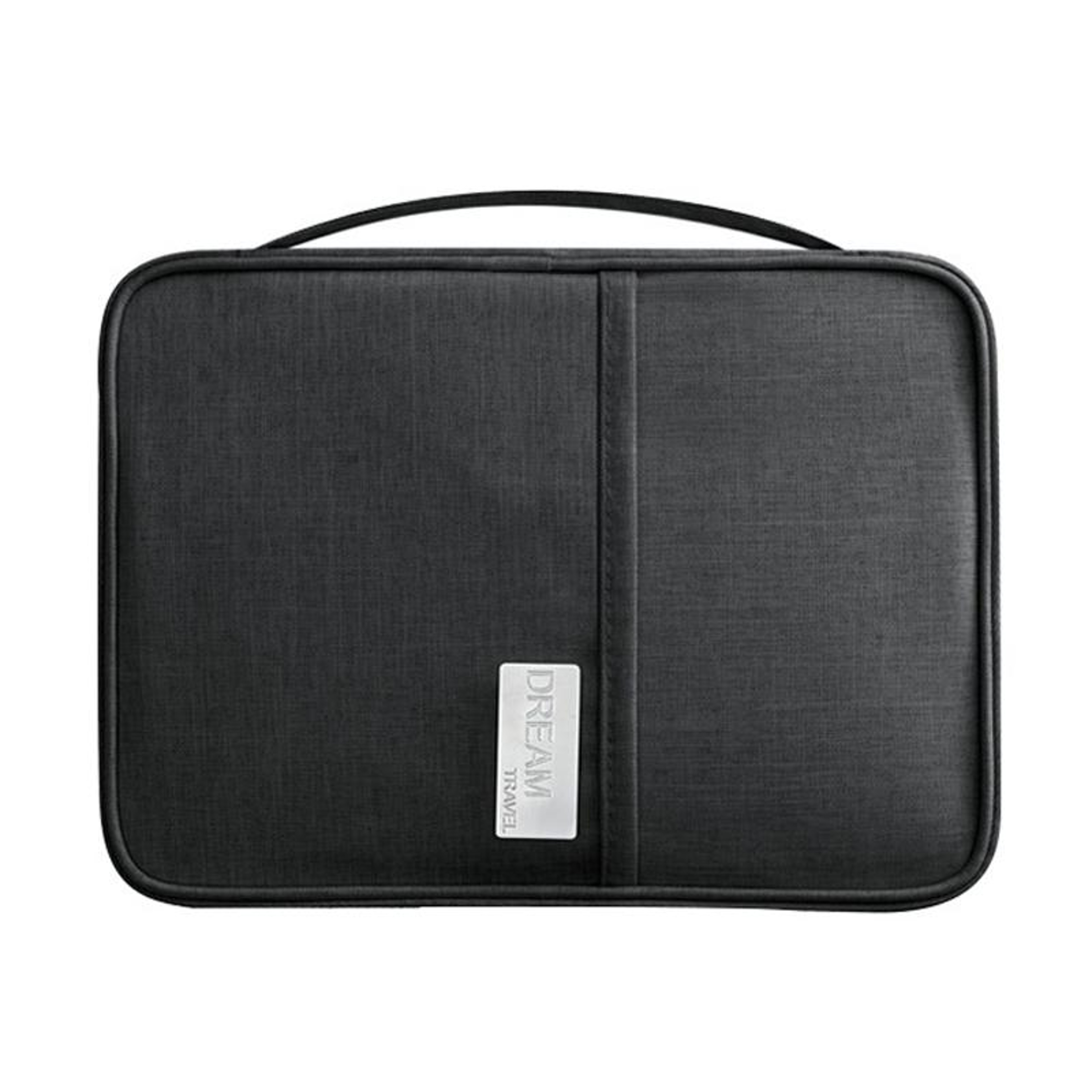 Travel Document Organizer Waterproof Passport Holder Wallet 0