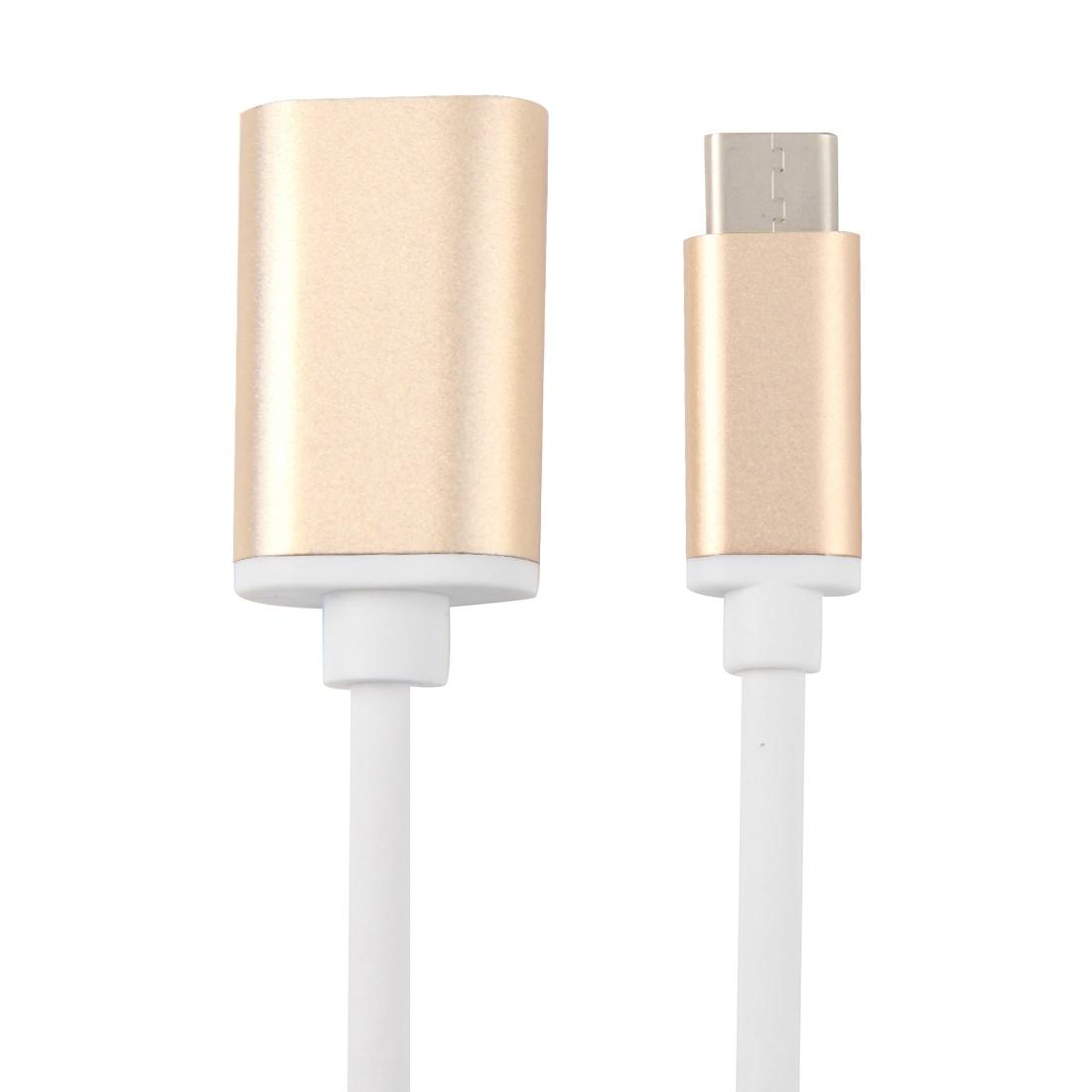 USB C To USB Adapter Cable USB 31 Type C Male To USB 30 Female Converter 2