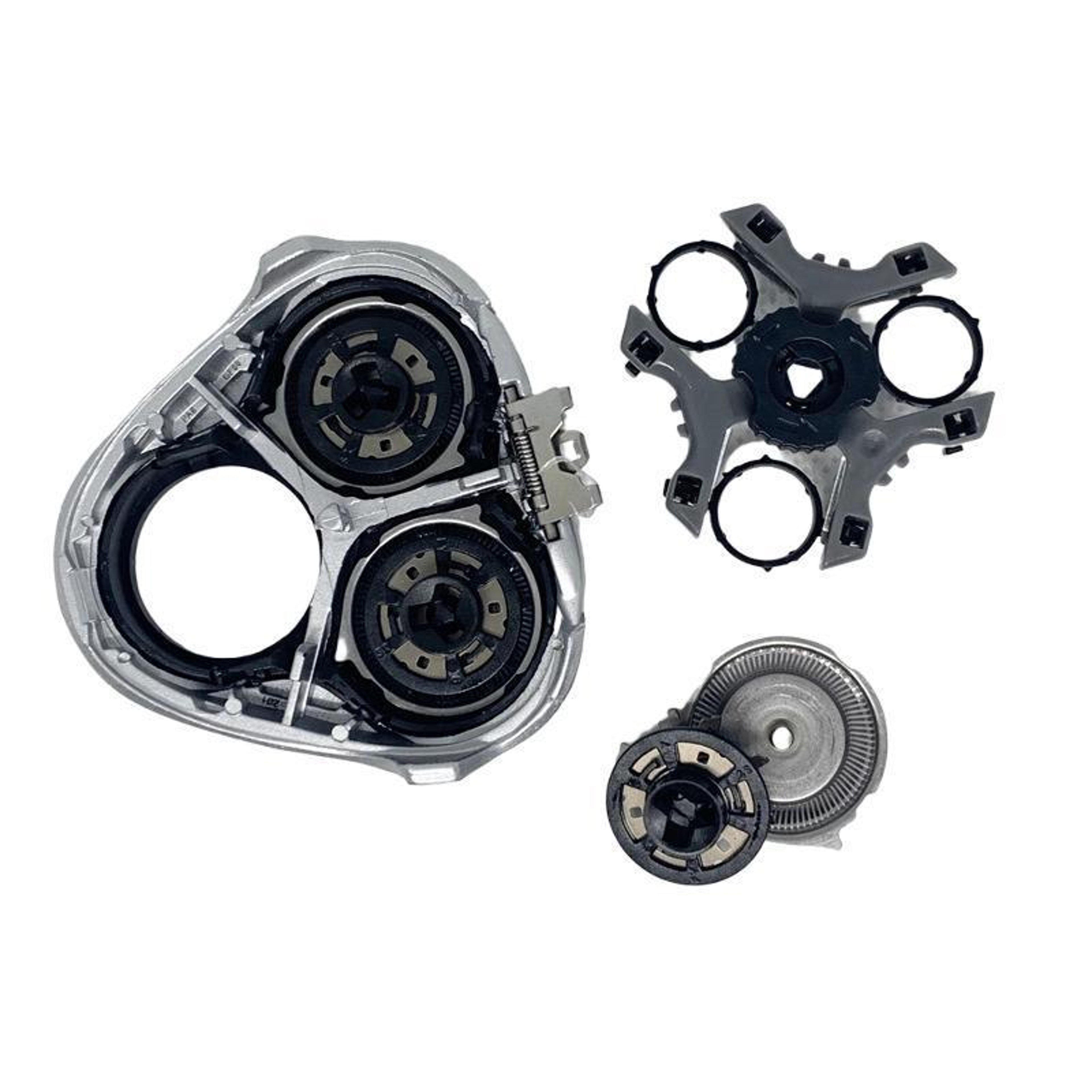 Philips Shaver Replacement Head Compatible with PT720 PT725 AT750 Smooth Precision Blades – view 4