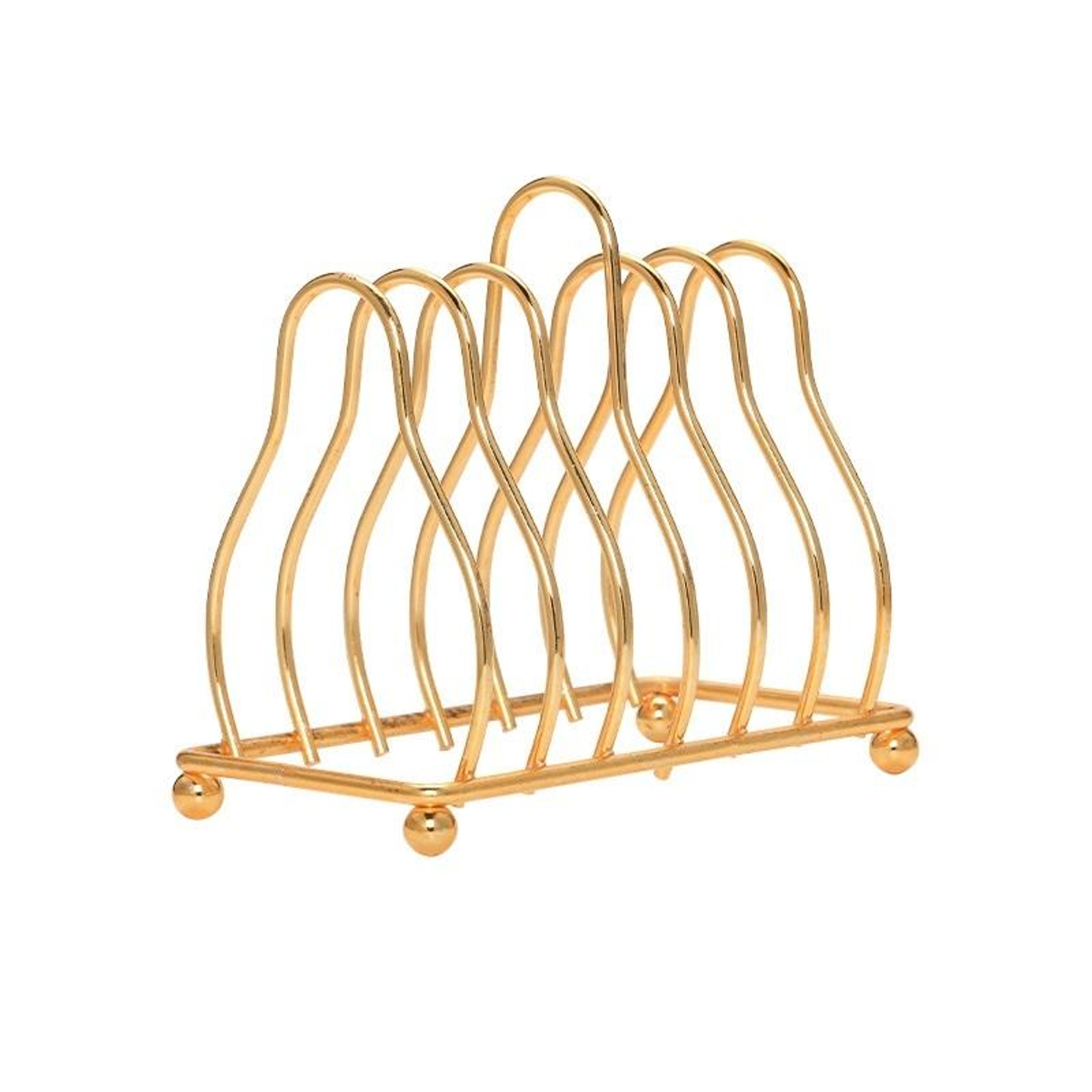 Compact Metal Kitchen Dish Drying Rack Sink Drain Bowl Storage Organizer Set – view 6
