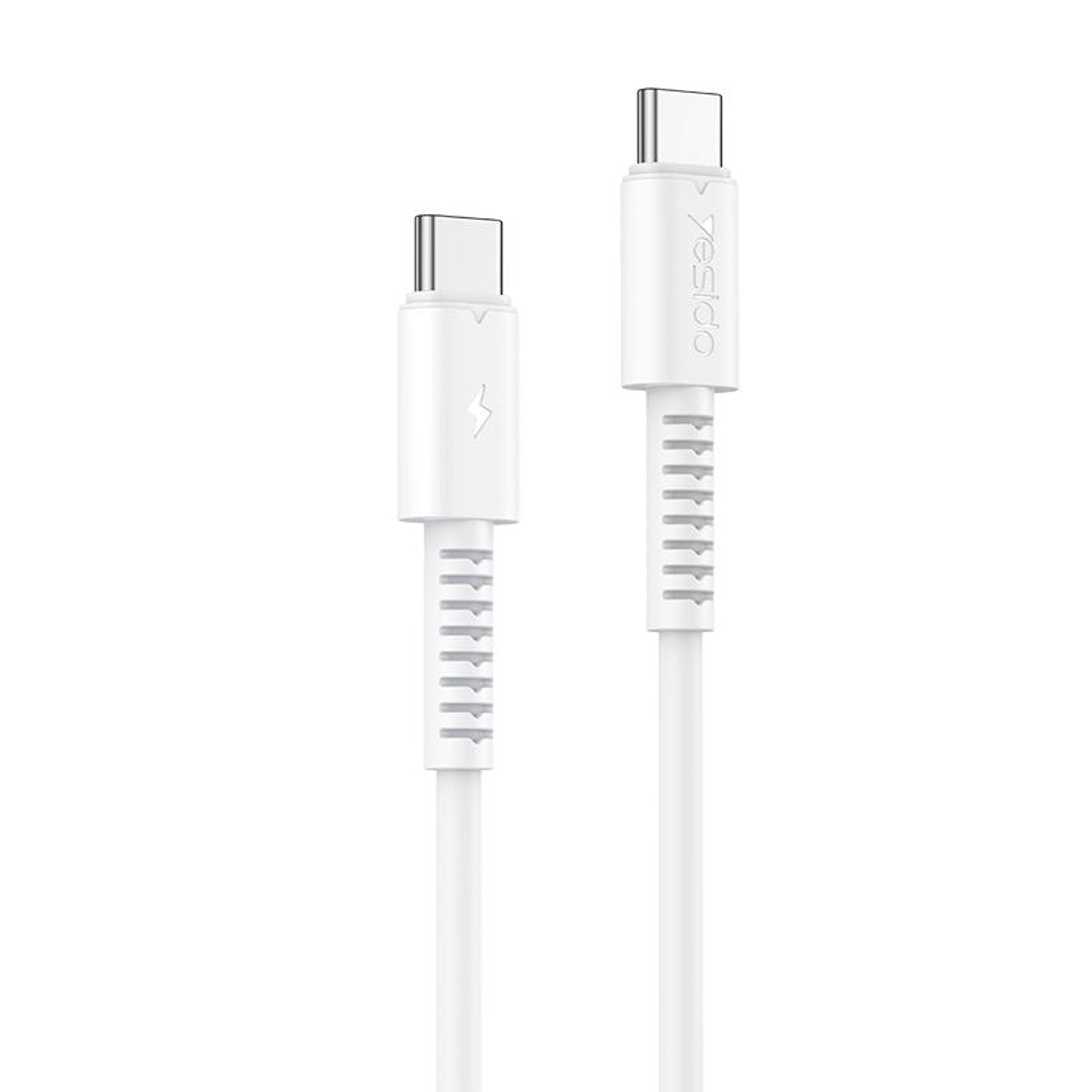 20W Fast Charging USB C to Lightning Cable Durable Data Sync Cord – view 6