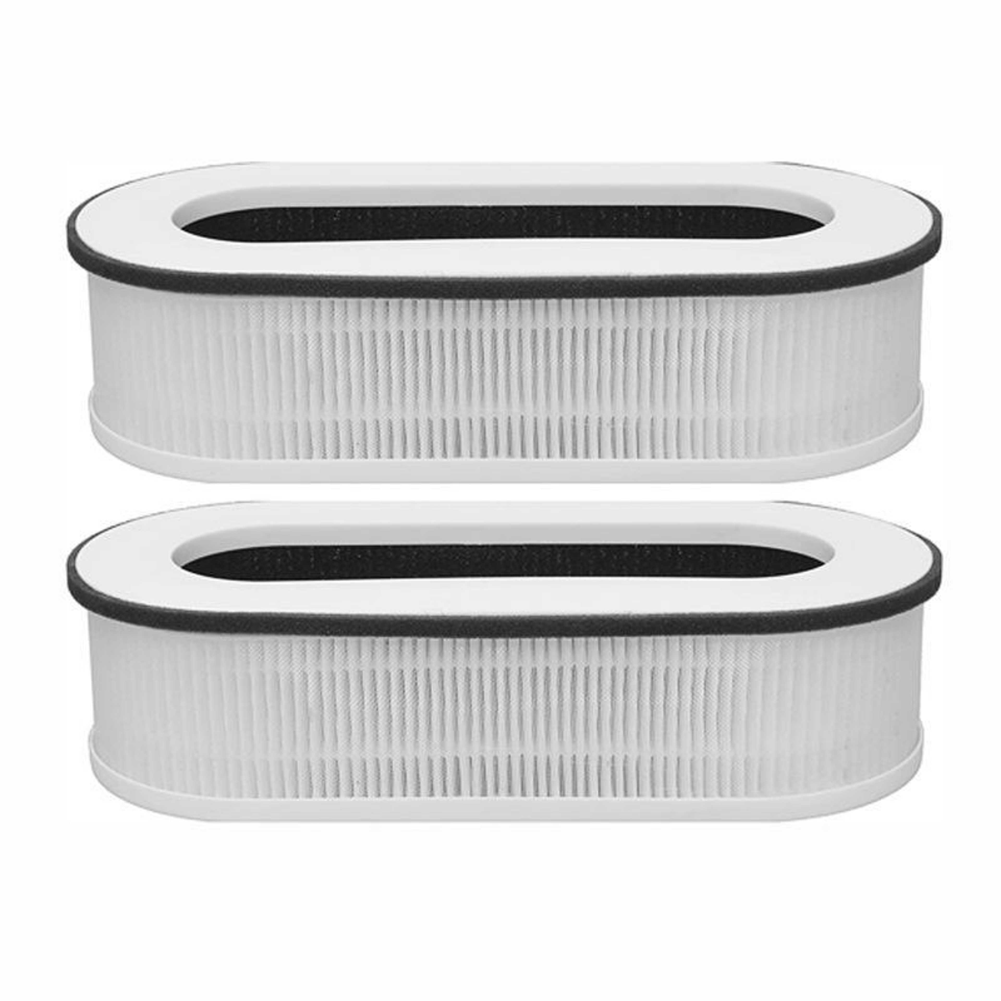Replacement HEPA Air Purifier Filter for Activated Carbon Combo Set – view 1