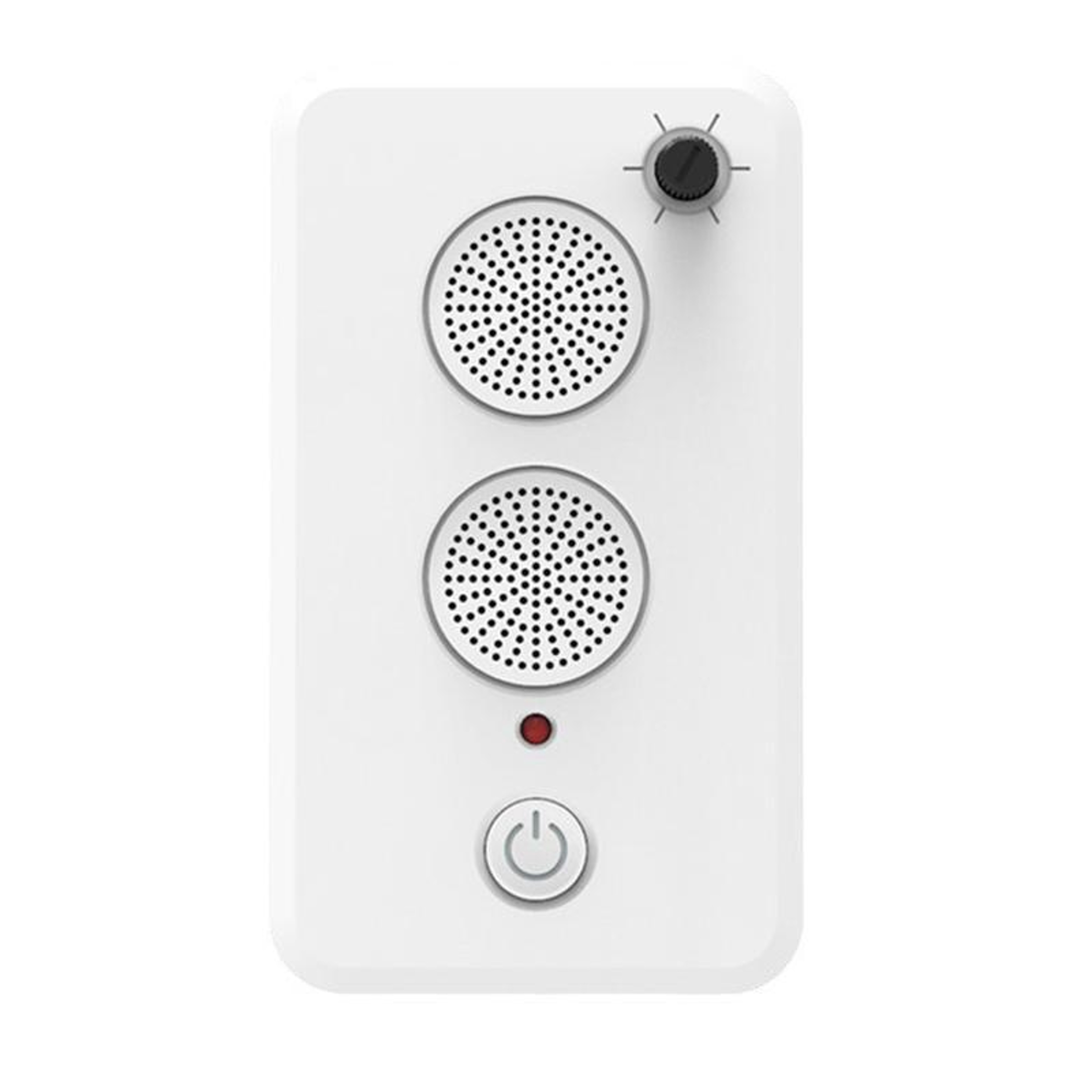 Rechargeable Ultrasonic Mouse  Bat Repellent Pest Control Device 0