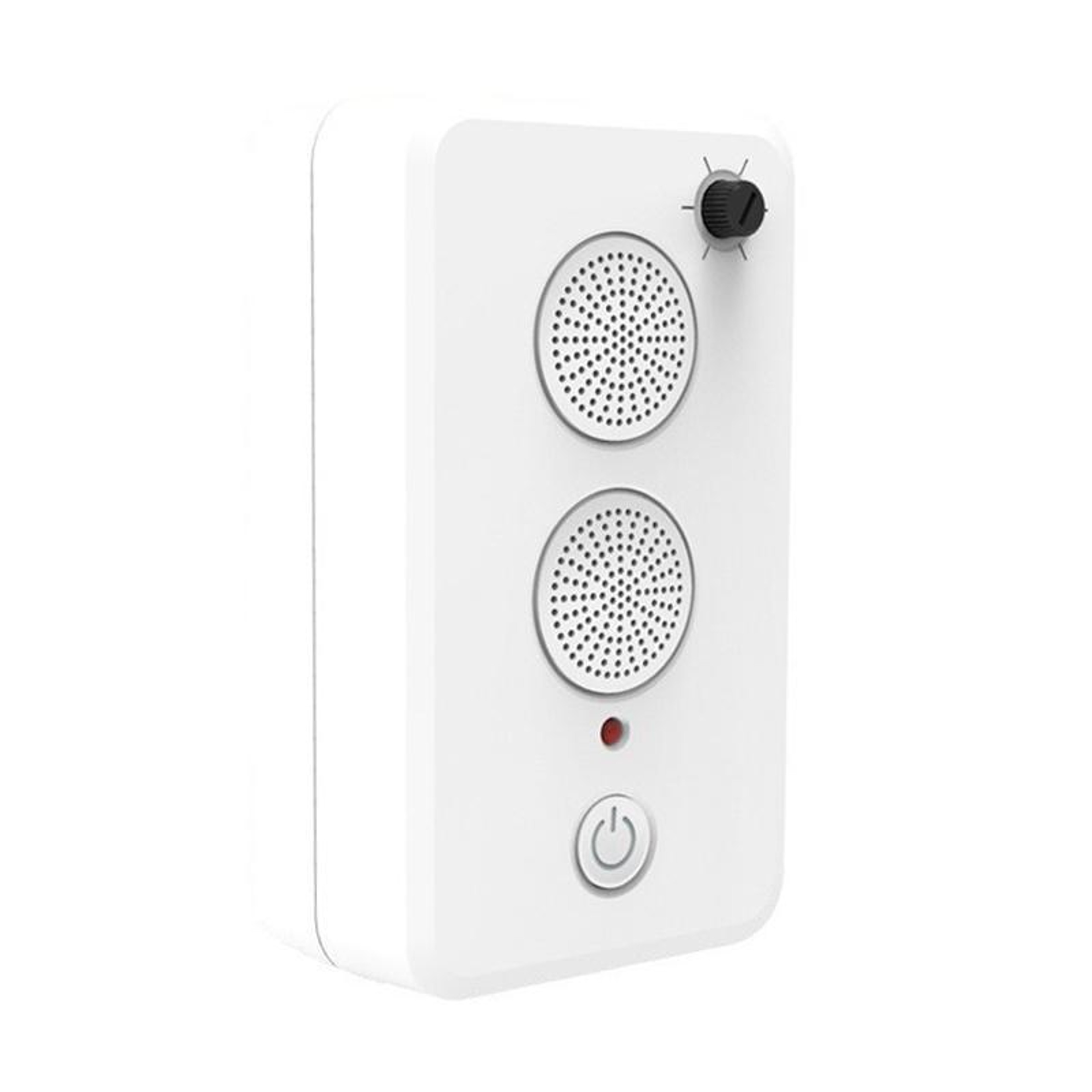 Rechargeable Ultrasonic Mouse  Bat Repellent Pest Control Device 2