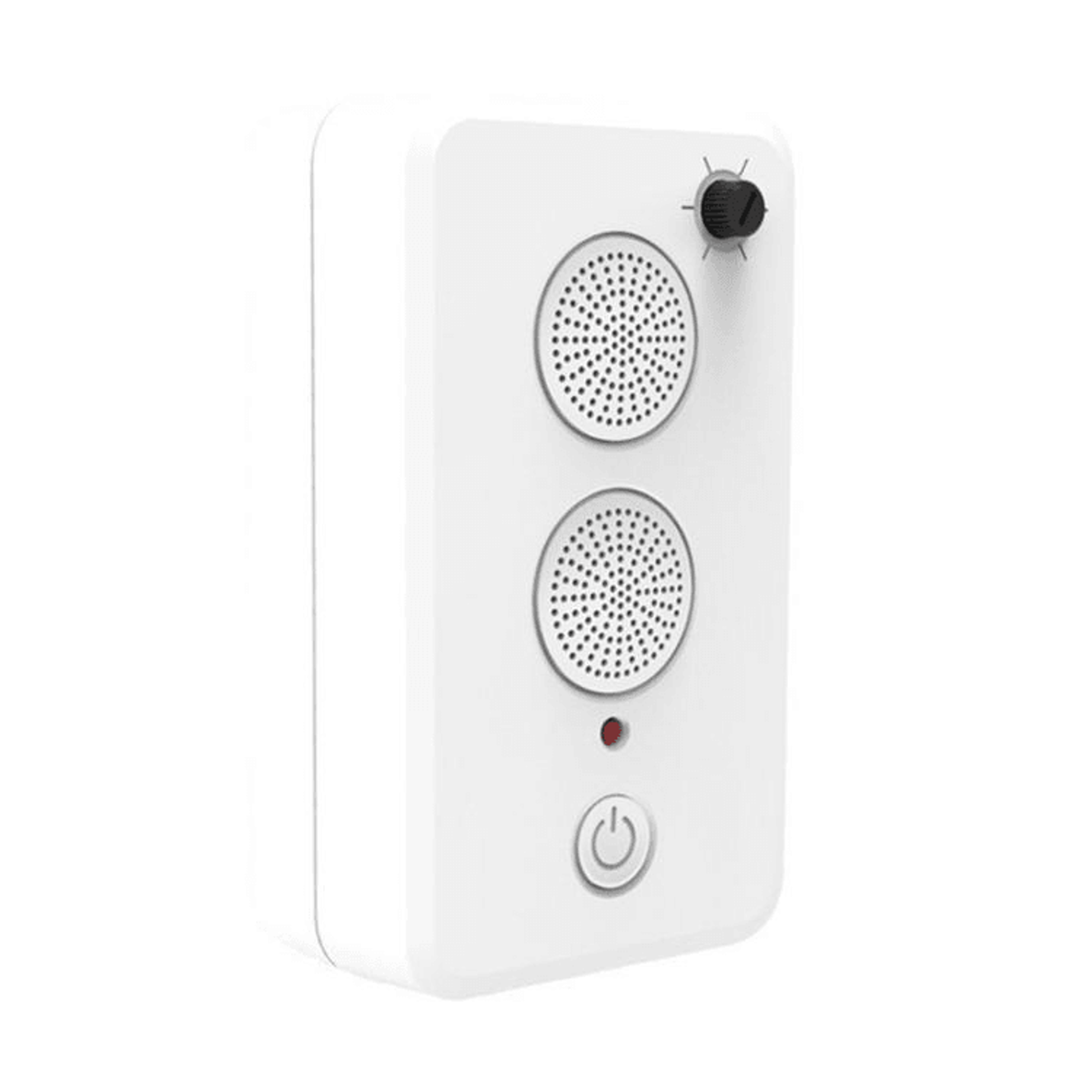 Rechargeable Ultrasonic Mouse  Bat Repellent Pest Control Device 12