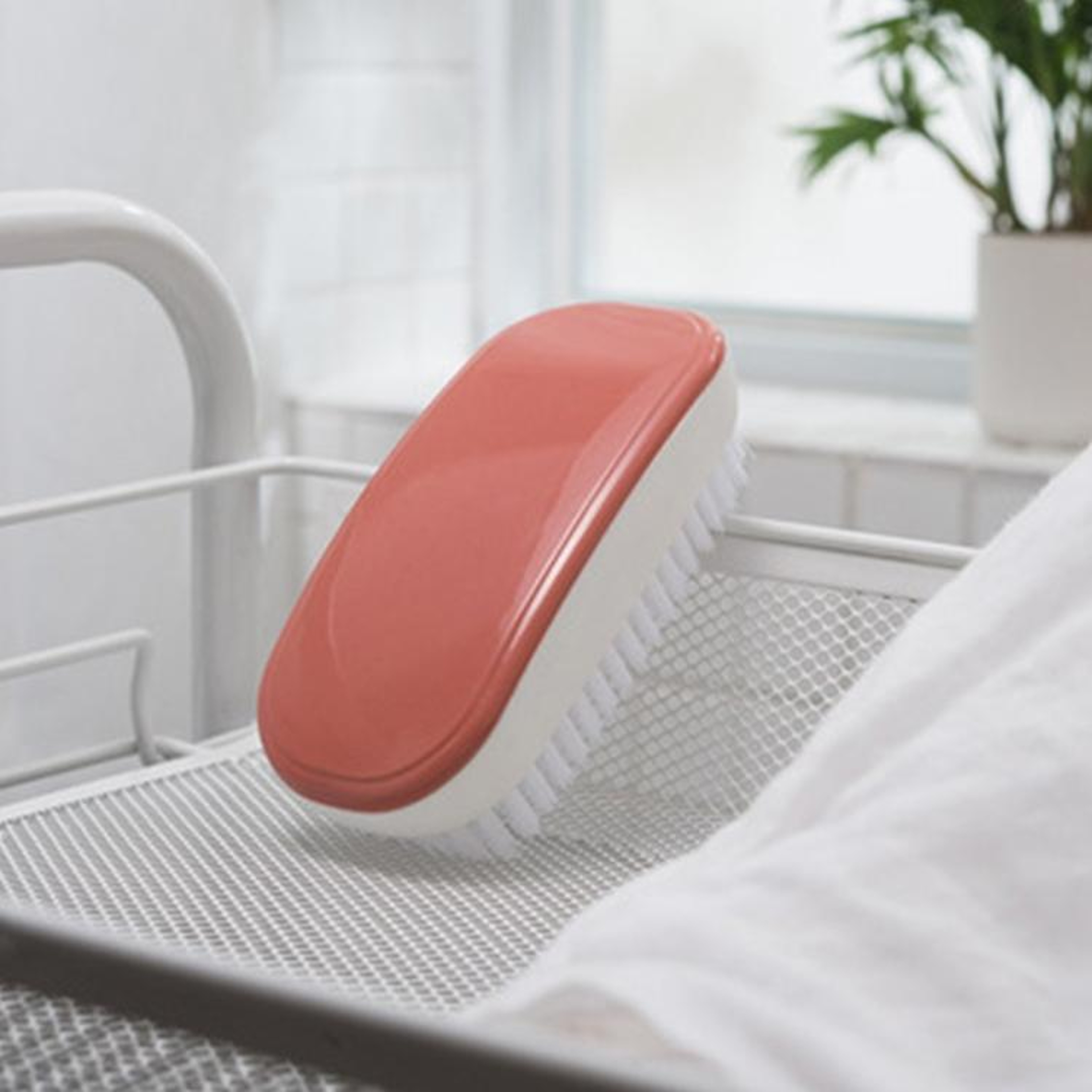 Soft Bristle Shoe Cleaning Brush MultiPurpose Laundry Scrub Brush For Clothes  Footwear 6