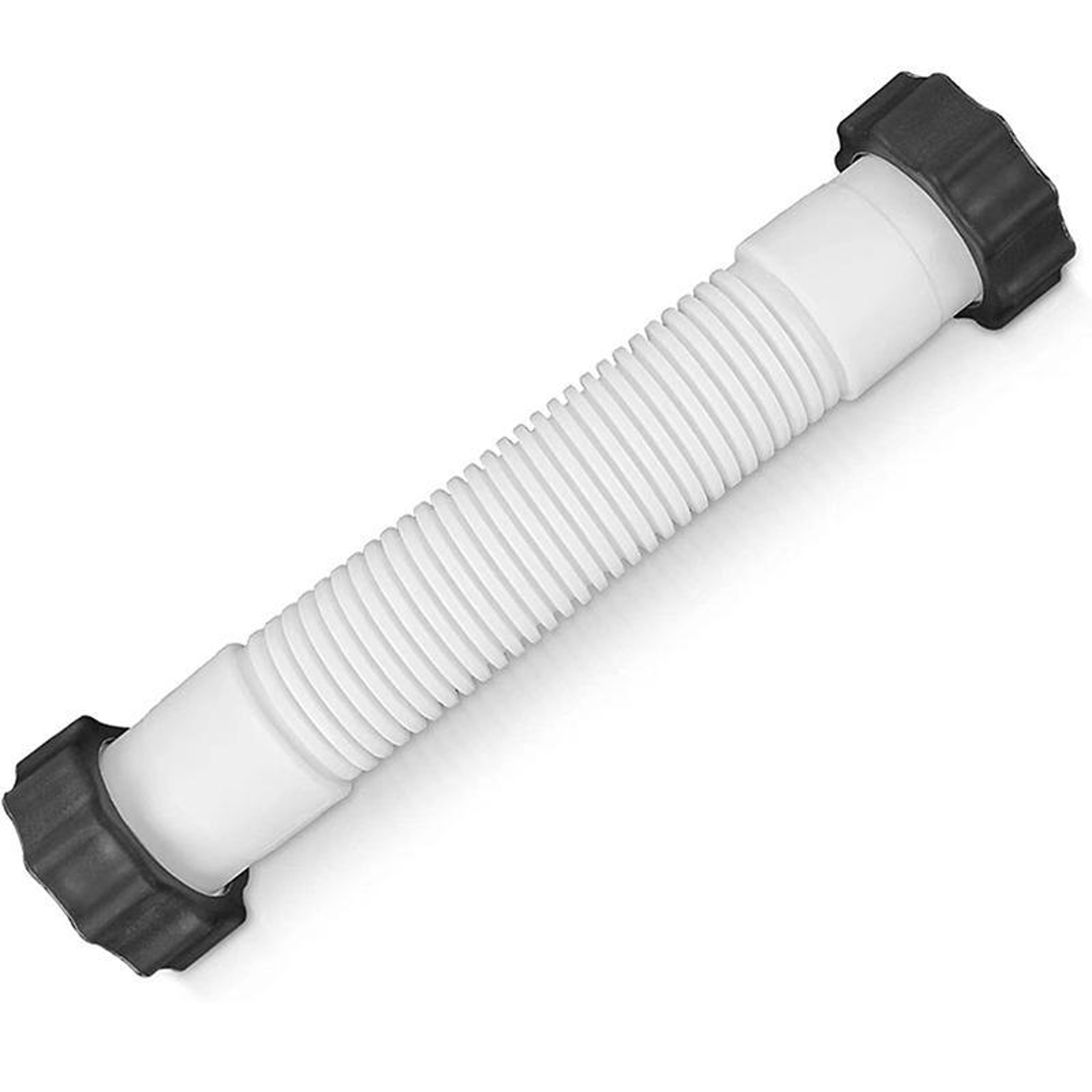Heavy Duty Pool Hose Replacement 42mm For Intex Filter Pump Durable Flexible Above Ground Pool Hose 0