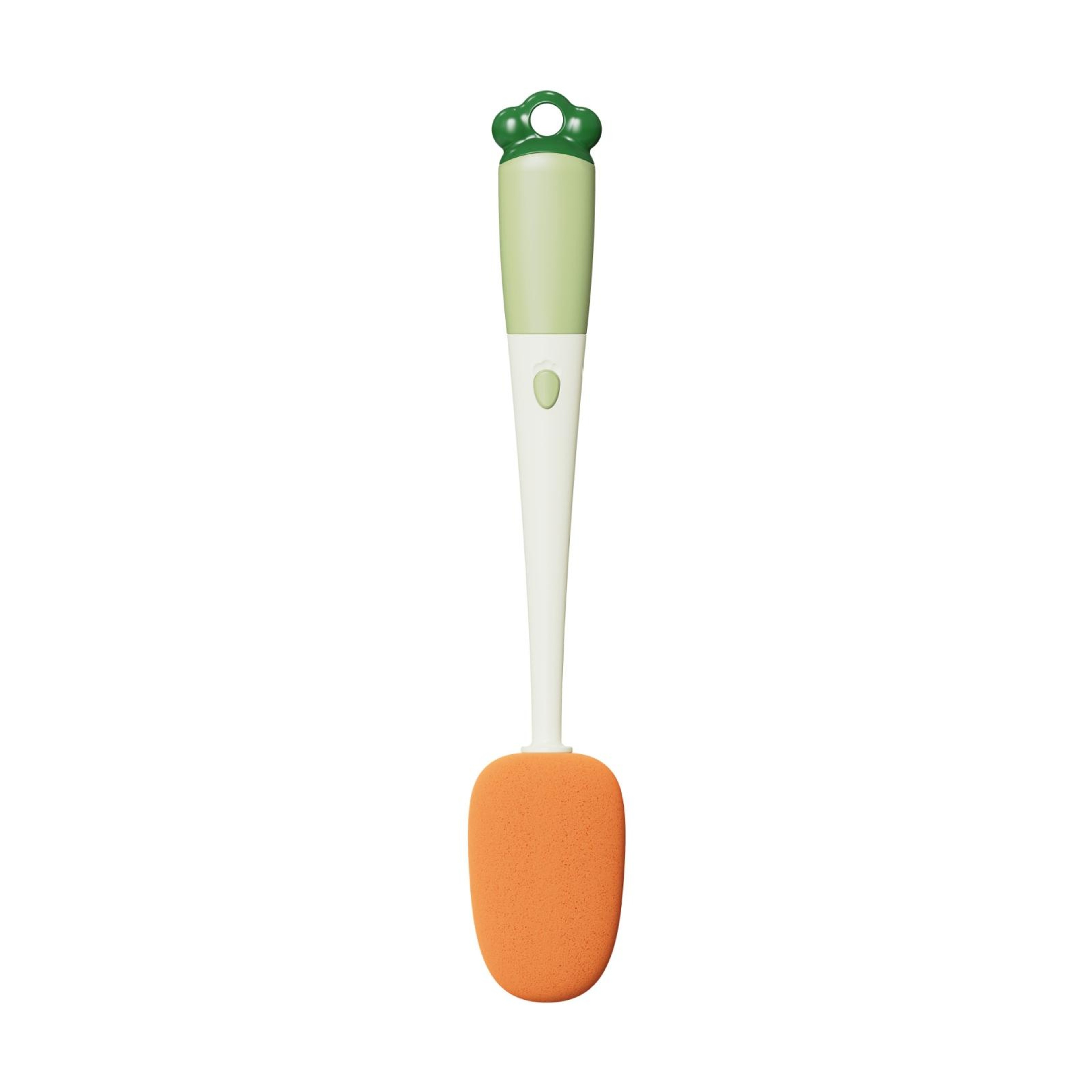 3 in 1 Bottle Cleaning Brush Long Handle Multifunctional Cup Cleaner Tool – view 14