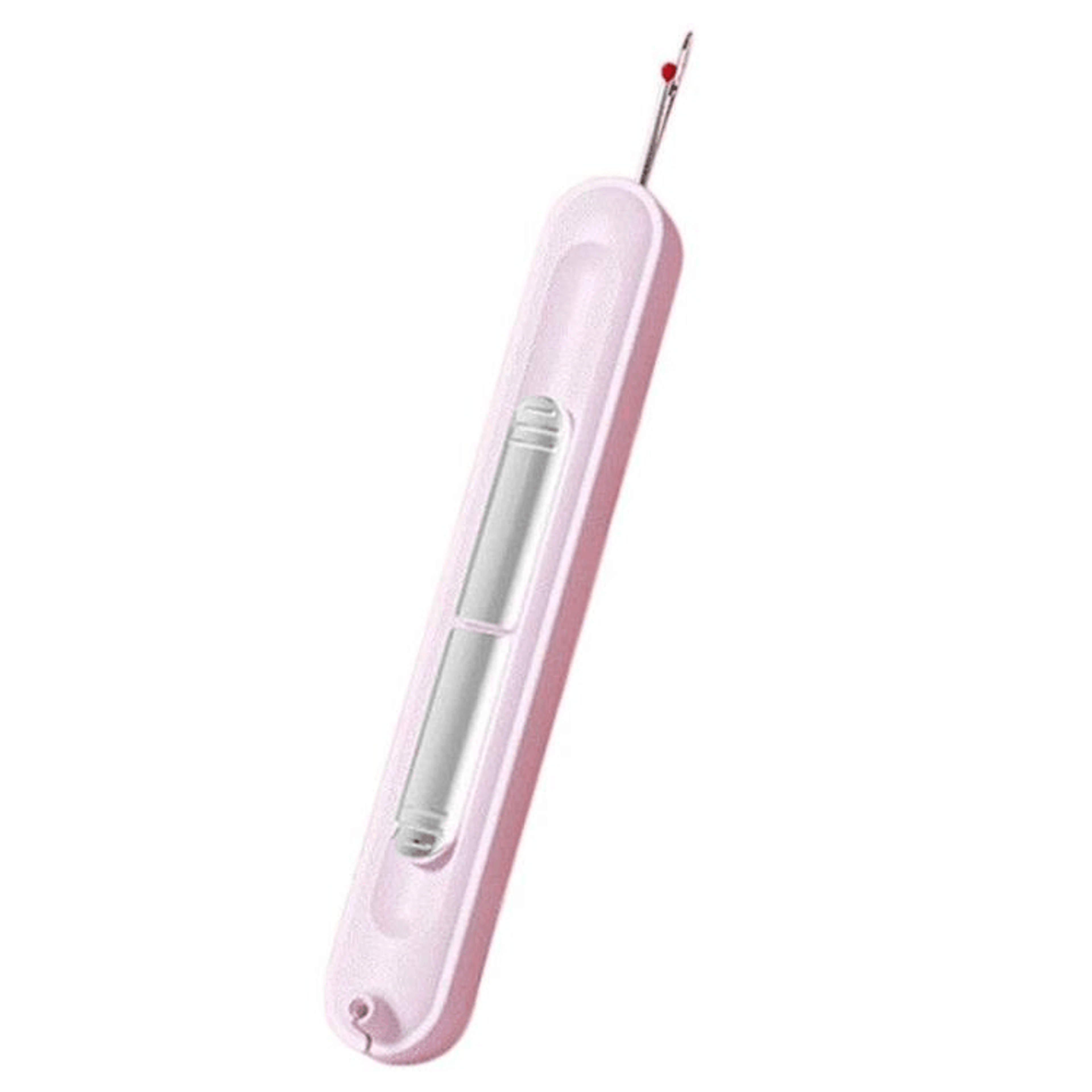 Multifunctional Portable Needle Threader  Seam Ripper Telescopic Sewing Tool Kit 11